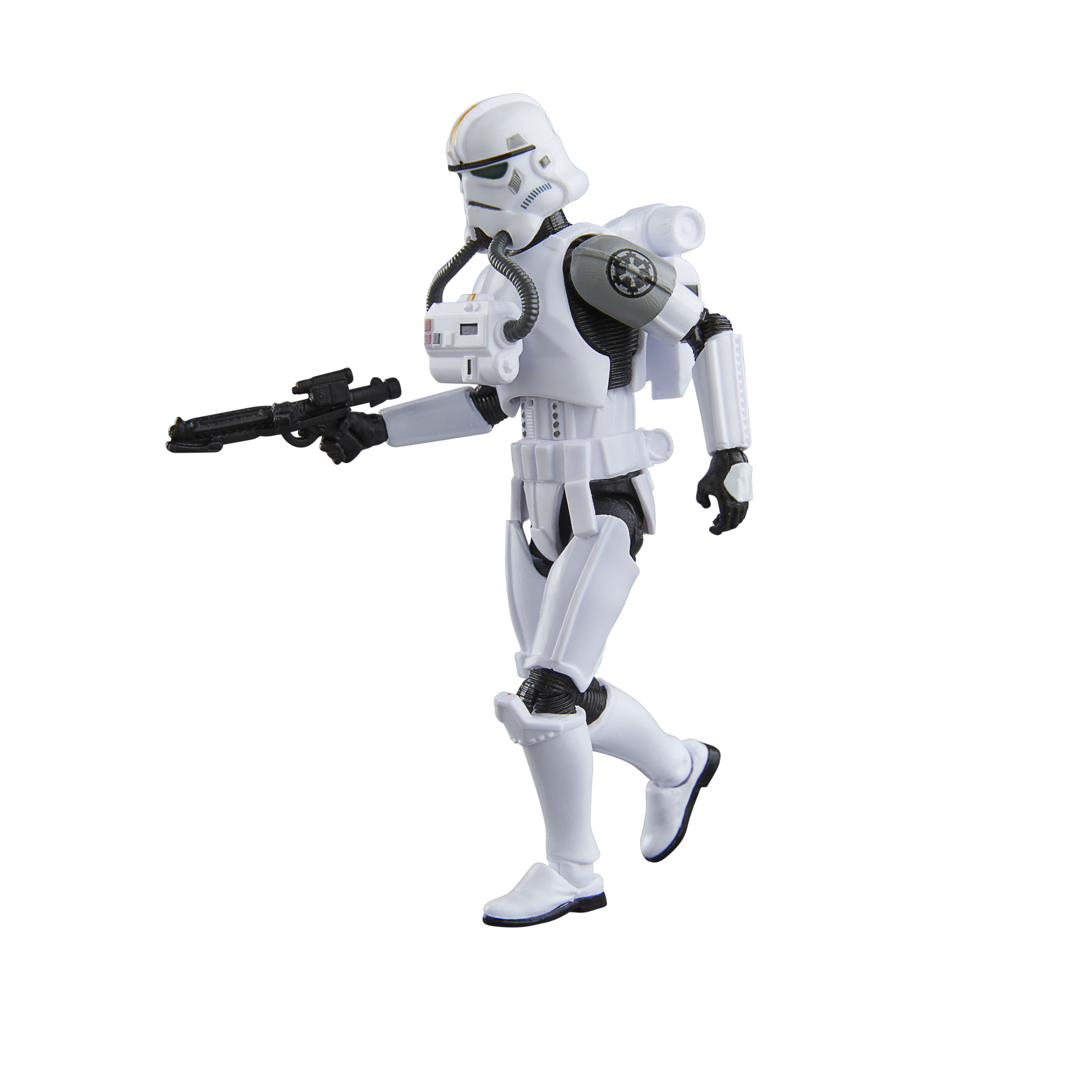STAR WARS The Vintage Collection Jetpack Trooper
