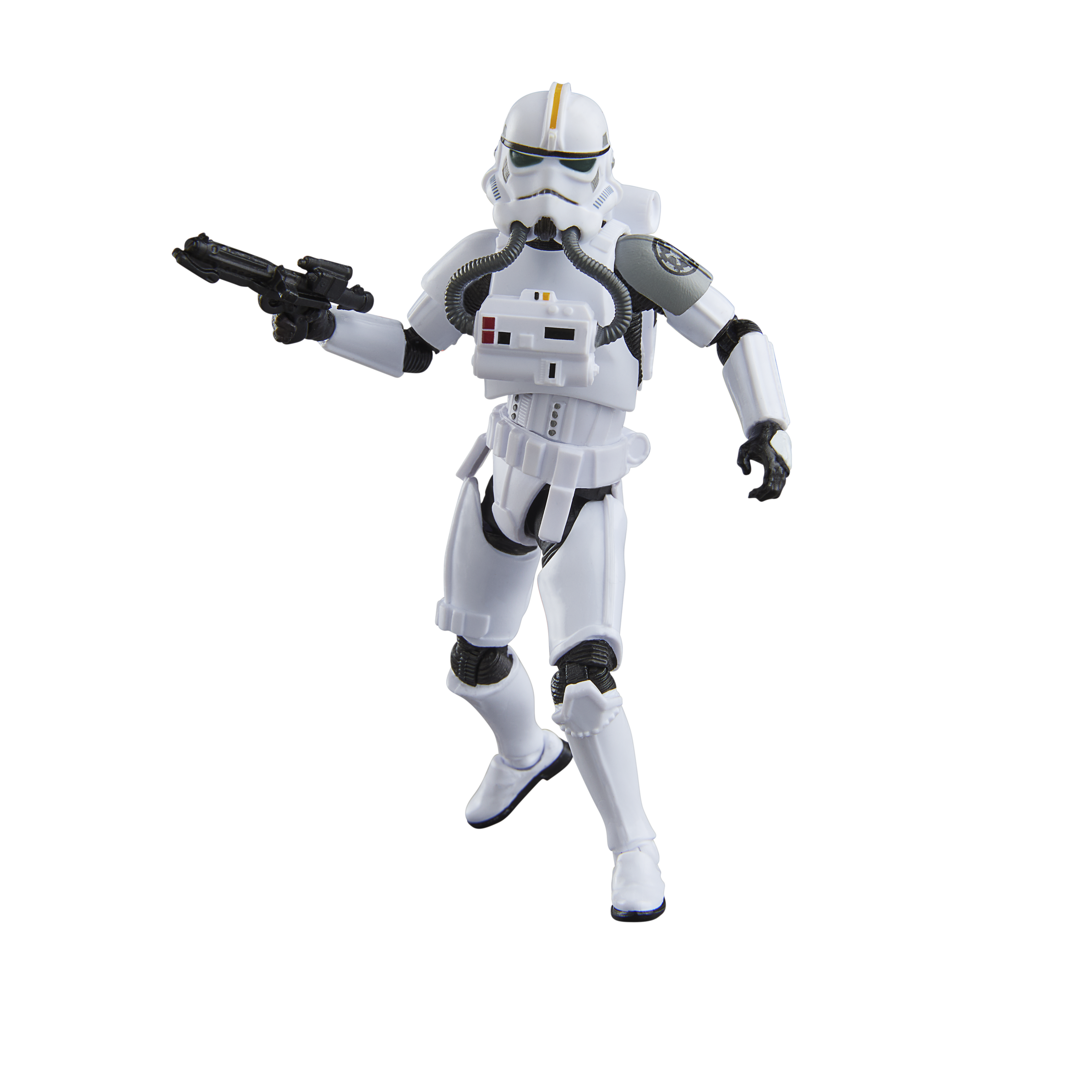 STAR WARS The Vintage Collection Jetpack Trooper