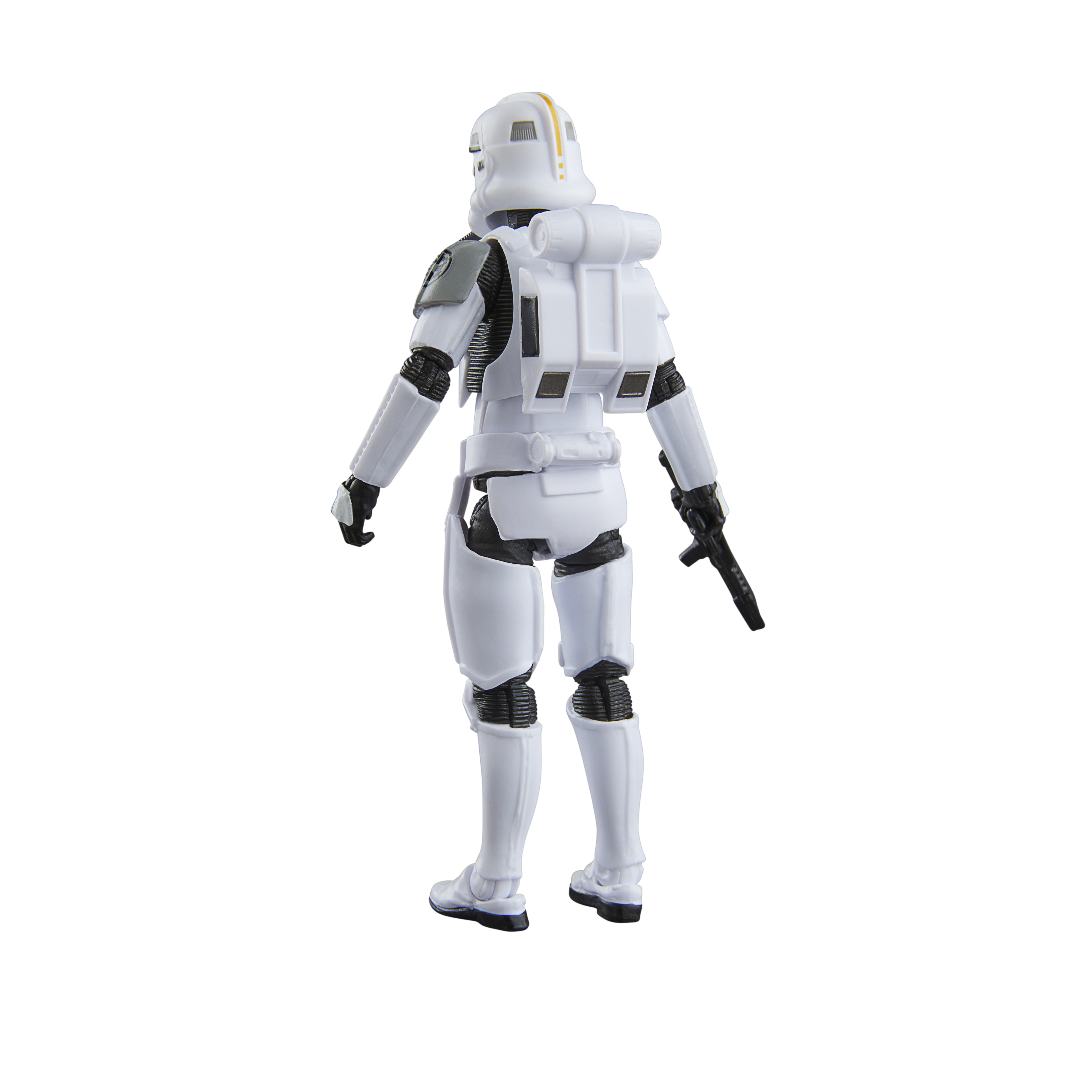 STAR WARS The Vintage Collection Jetpack Trooper