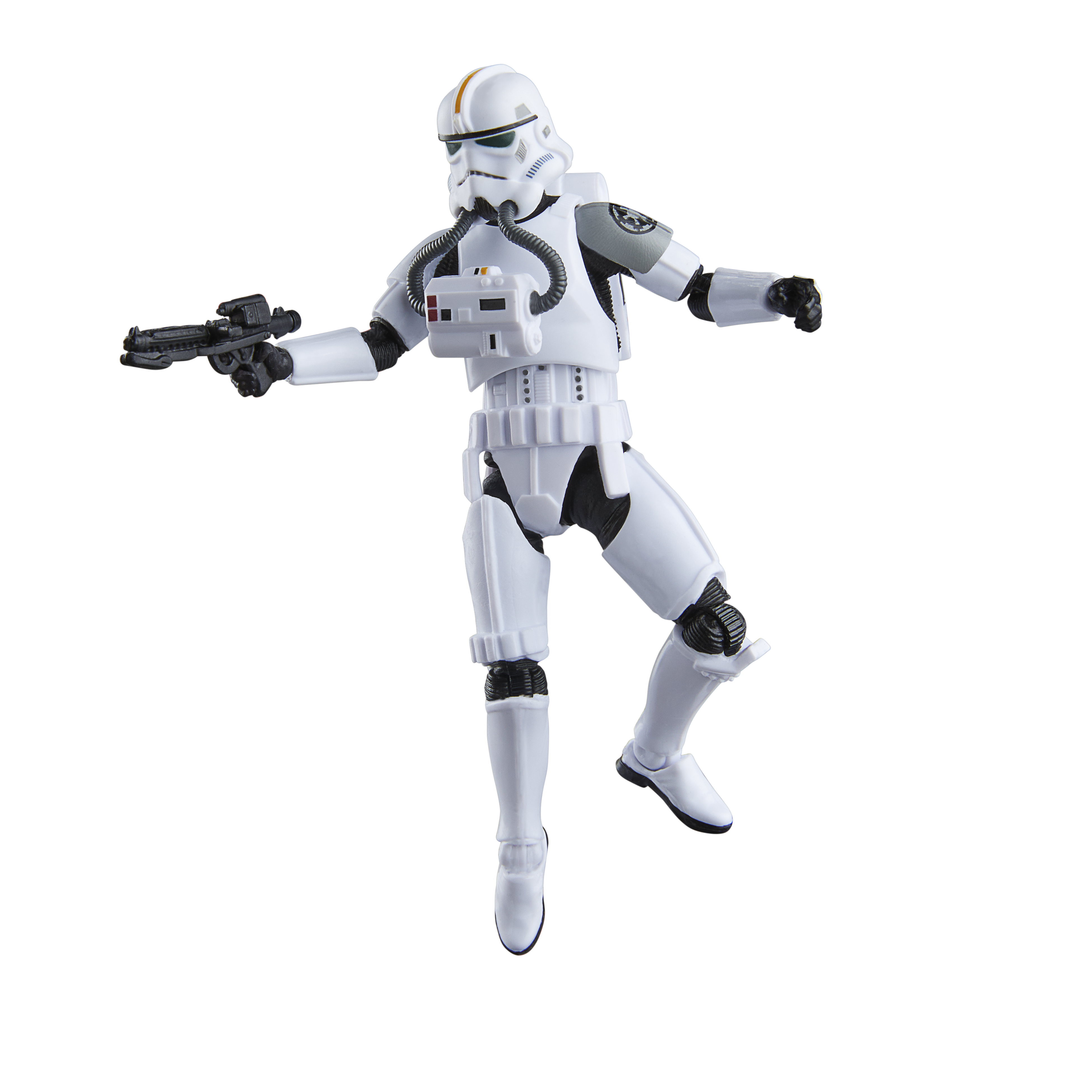 STAR WARS The Vintage Collection Jetpack Trooper