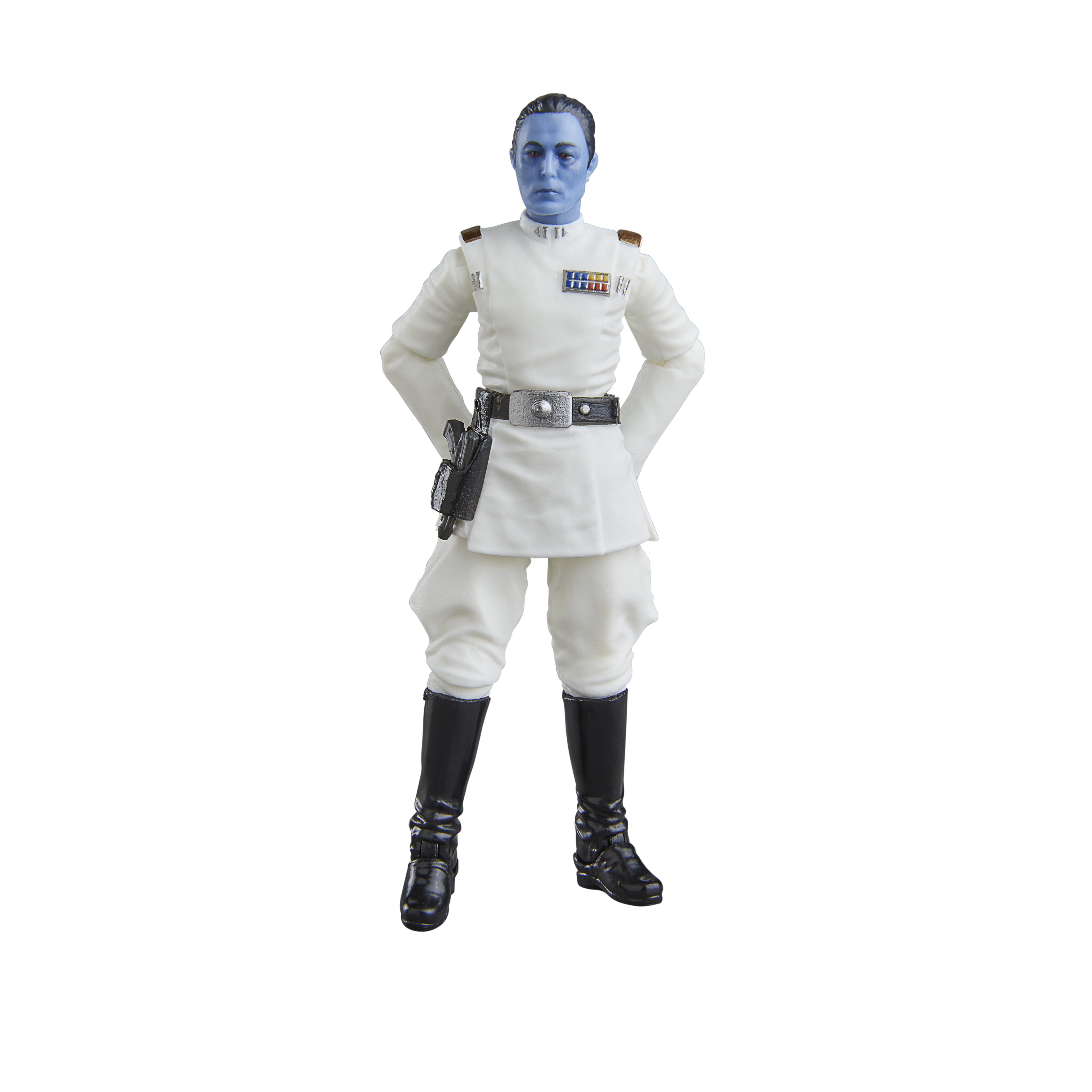 STAR WARS The Vintage Collection Grand Admiral Thrawn