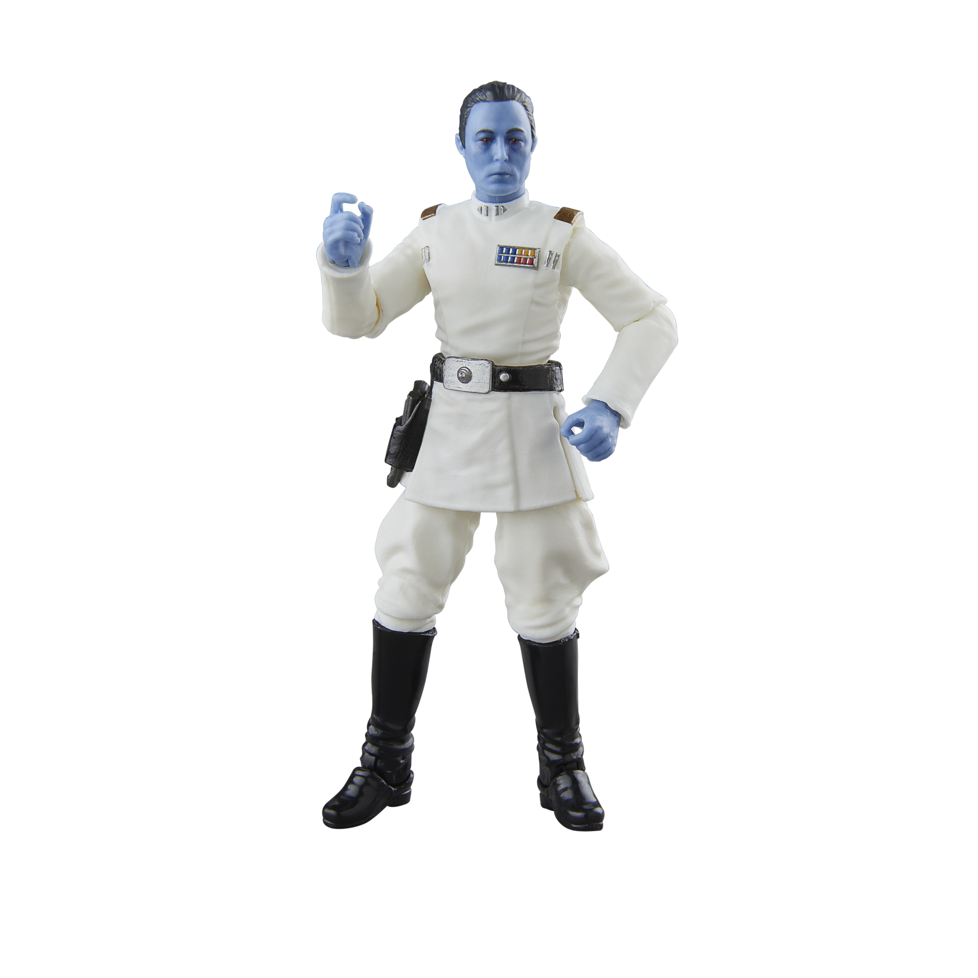 STAR WARS The Vintage Collection Grand Admiral Thrawn