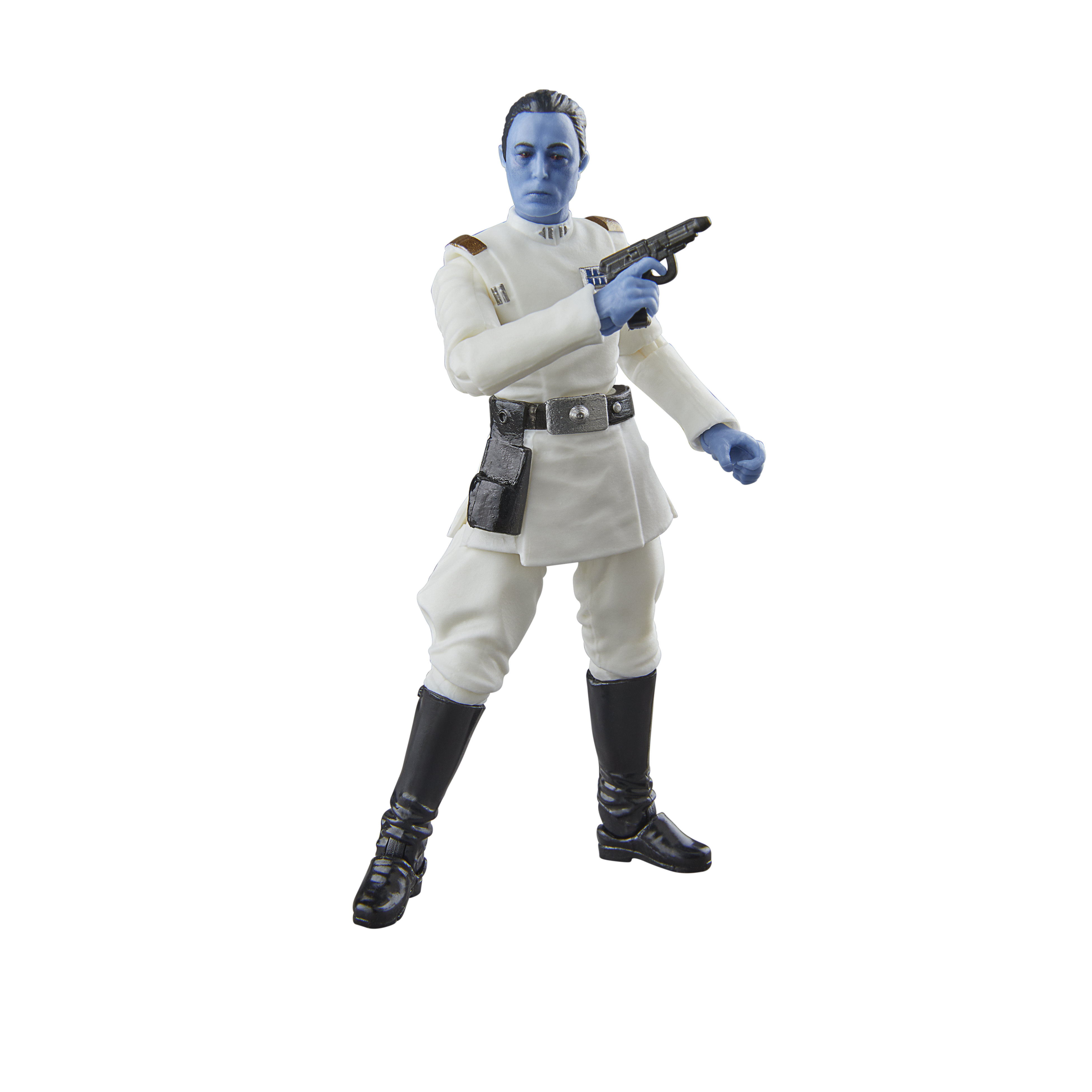 STAR WARS The Vintage Collection Grand Admiral Thrawn
