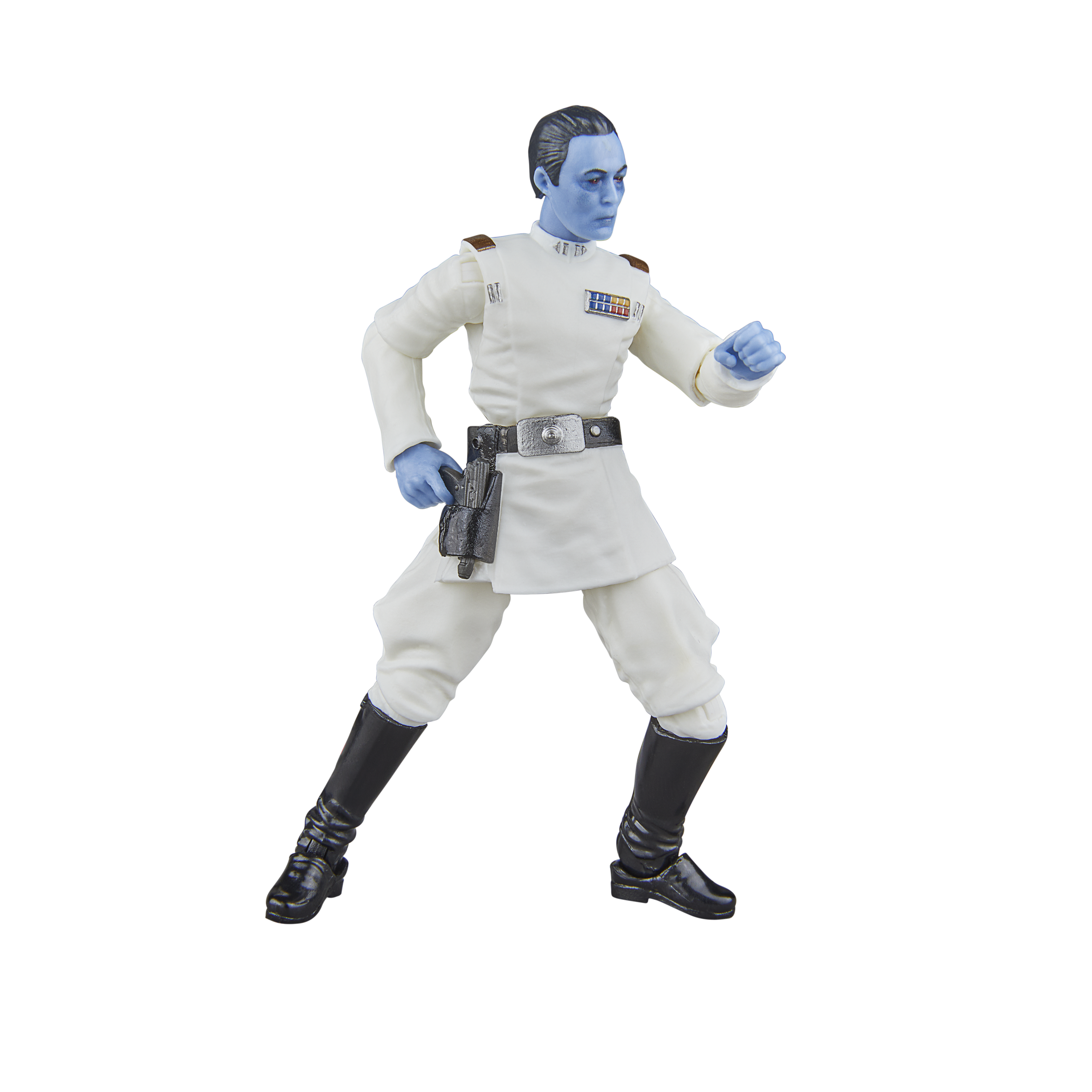 STAR WARS The Vintage Collection Grand Admiral Thrawn