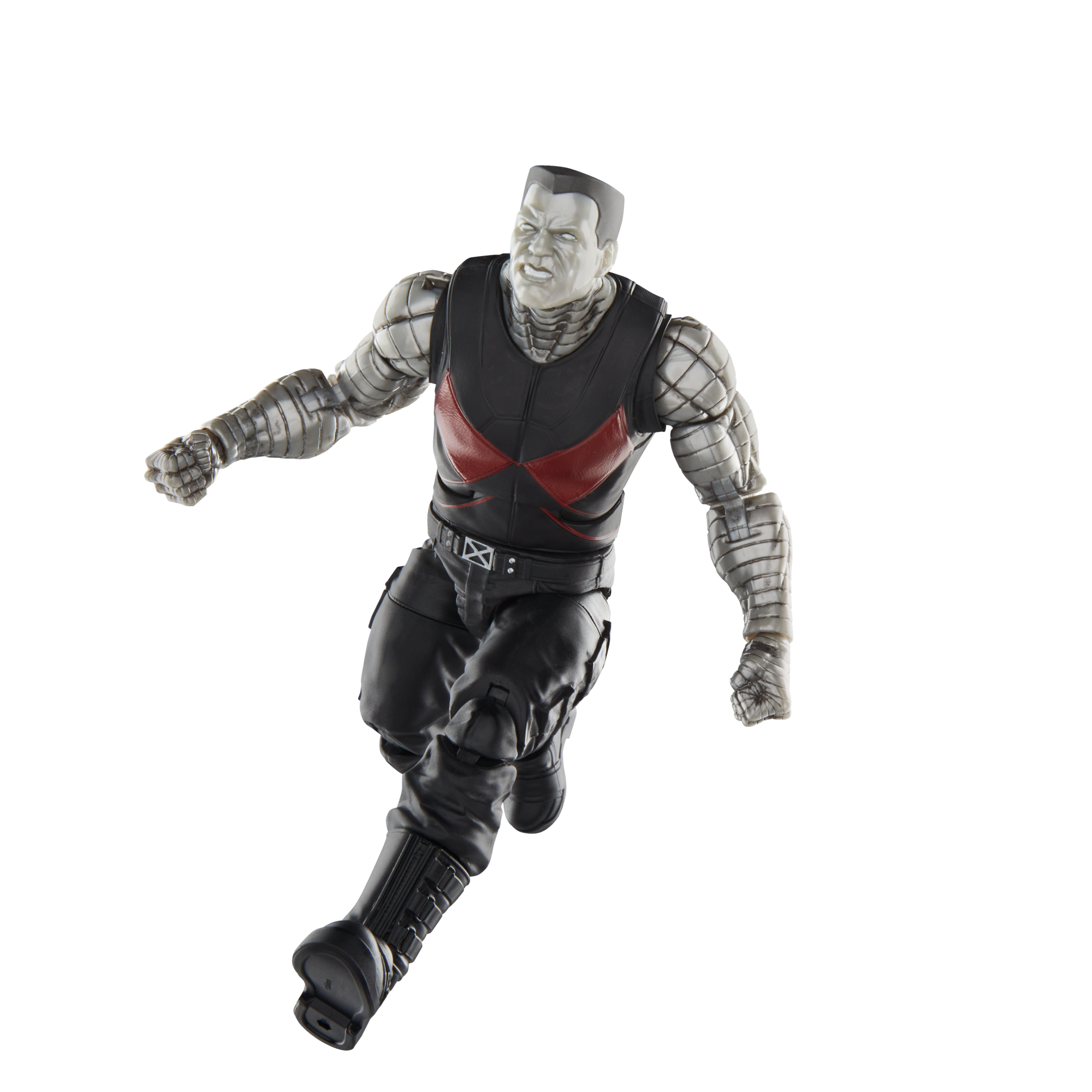 Marvel Legends Series Marvel’s Colossus Action Figure