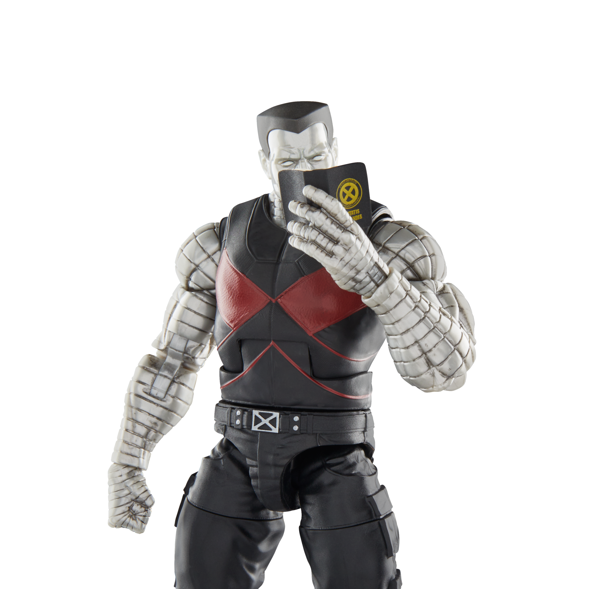 Marvel Legends Series Marvel’s Colossus Action Figure