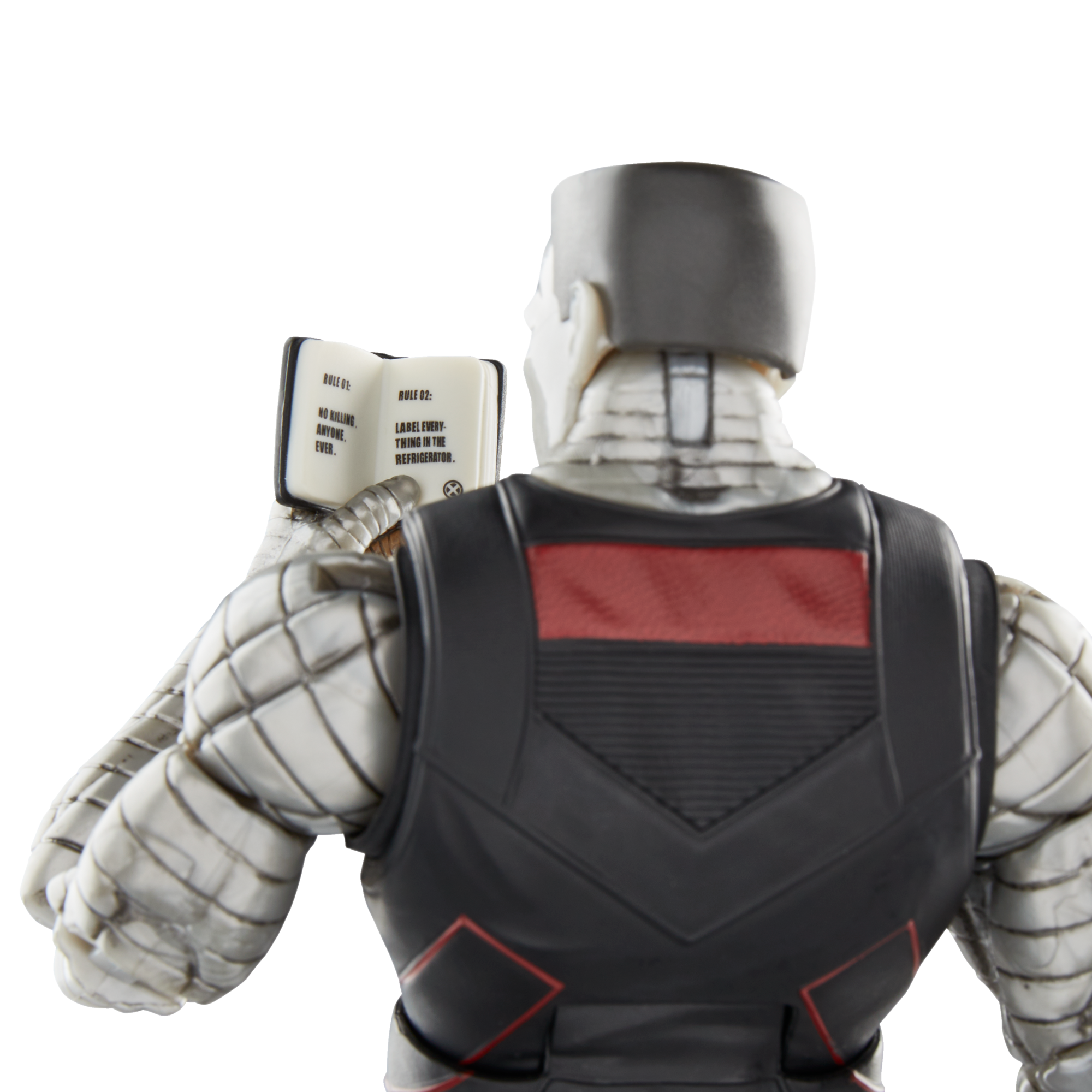 Marvel Legends Series Marvel’s Colossus Action Figure