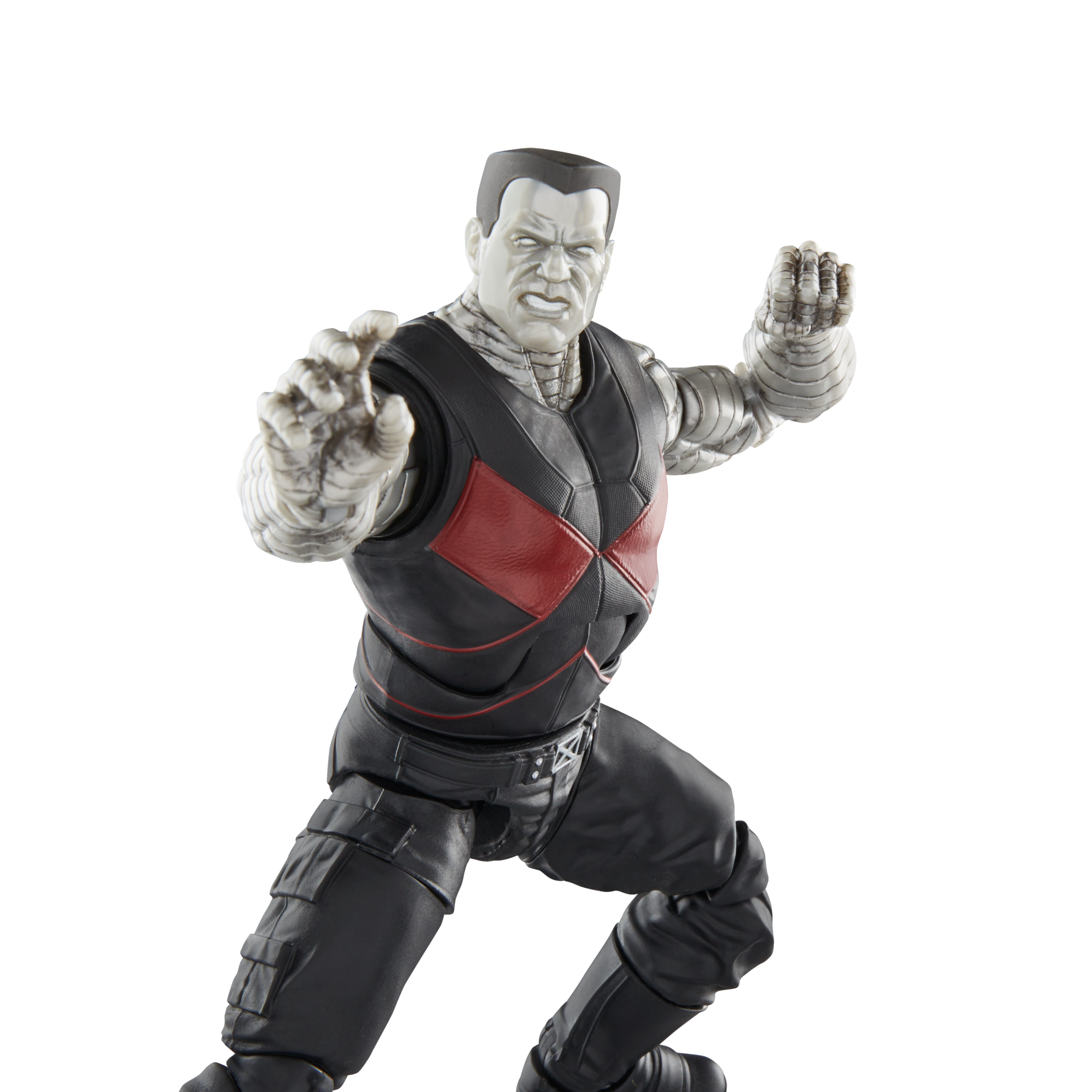 Marvel Legends Series Marvel’s Colossus Action Figure
