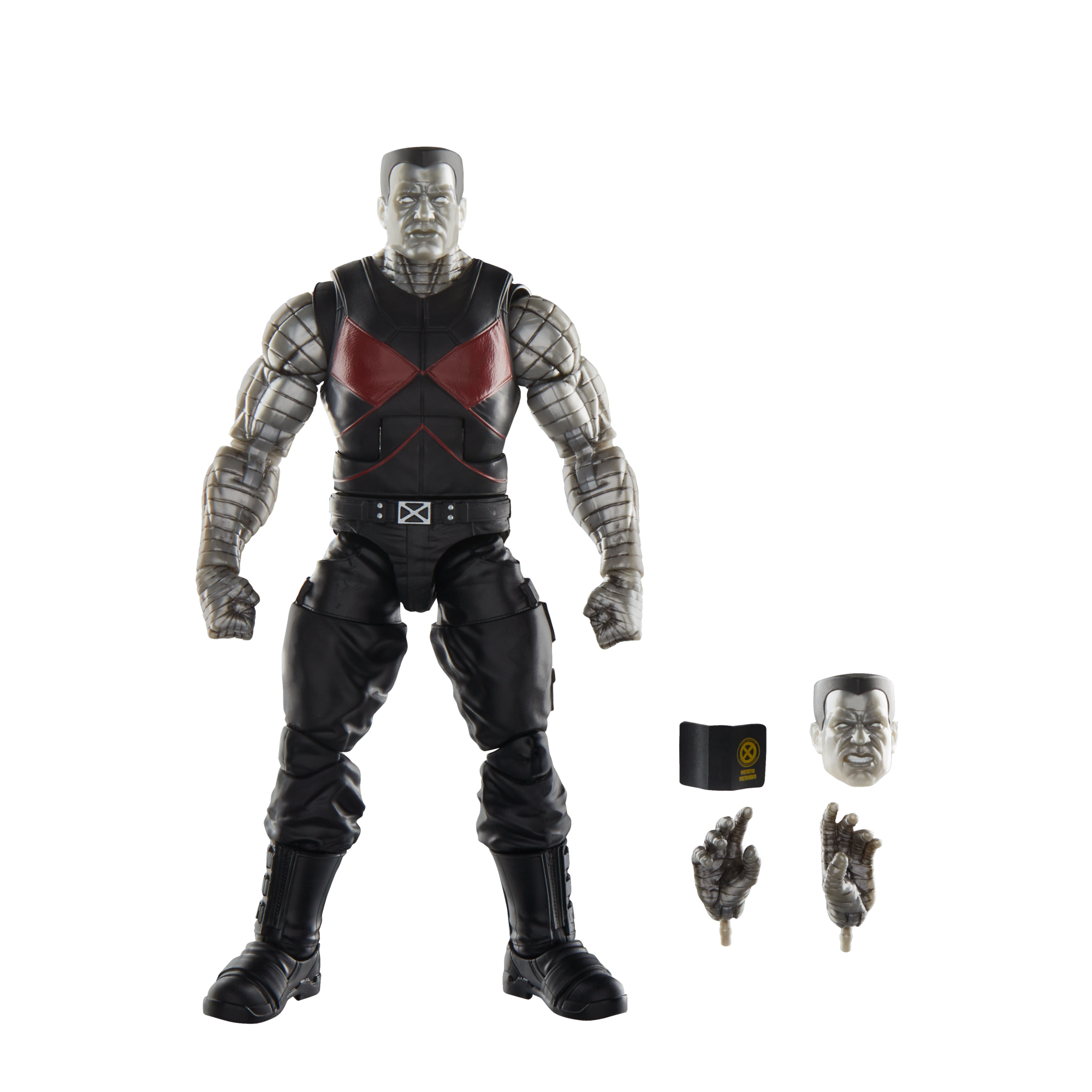 Marvel Legends Series Marvel’s Colossus Action Figure