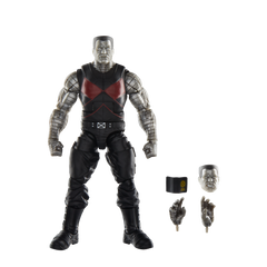 Marvel Legends Series Marvel’s Colossus Action Figure