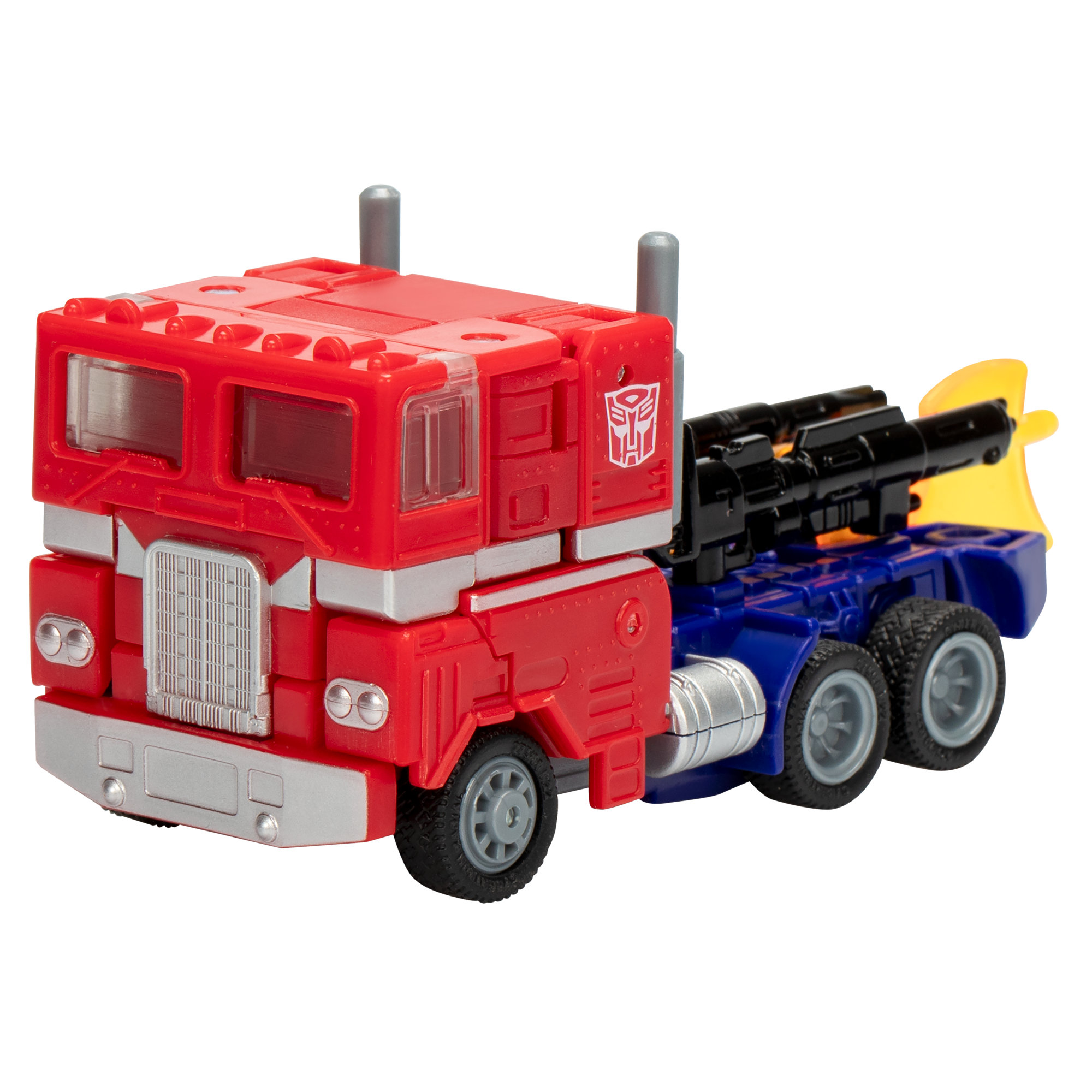Transformers Legacy United Deluxe Class G1 Universe Optimus Prime