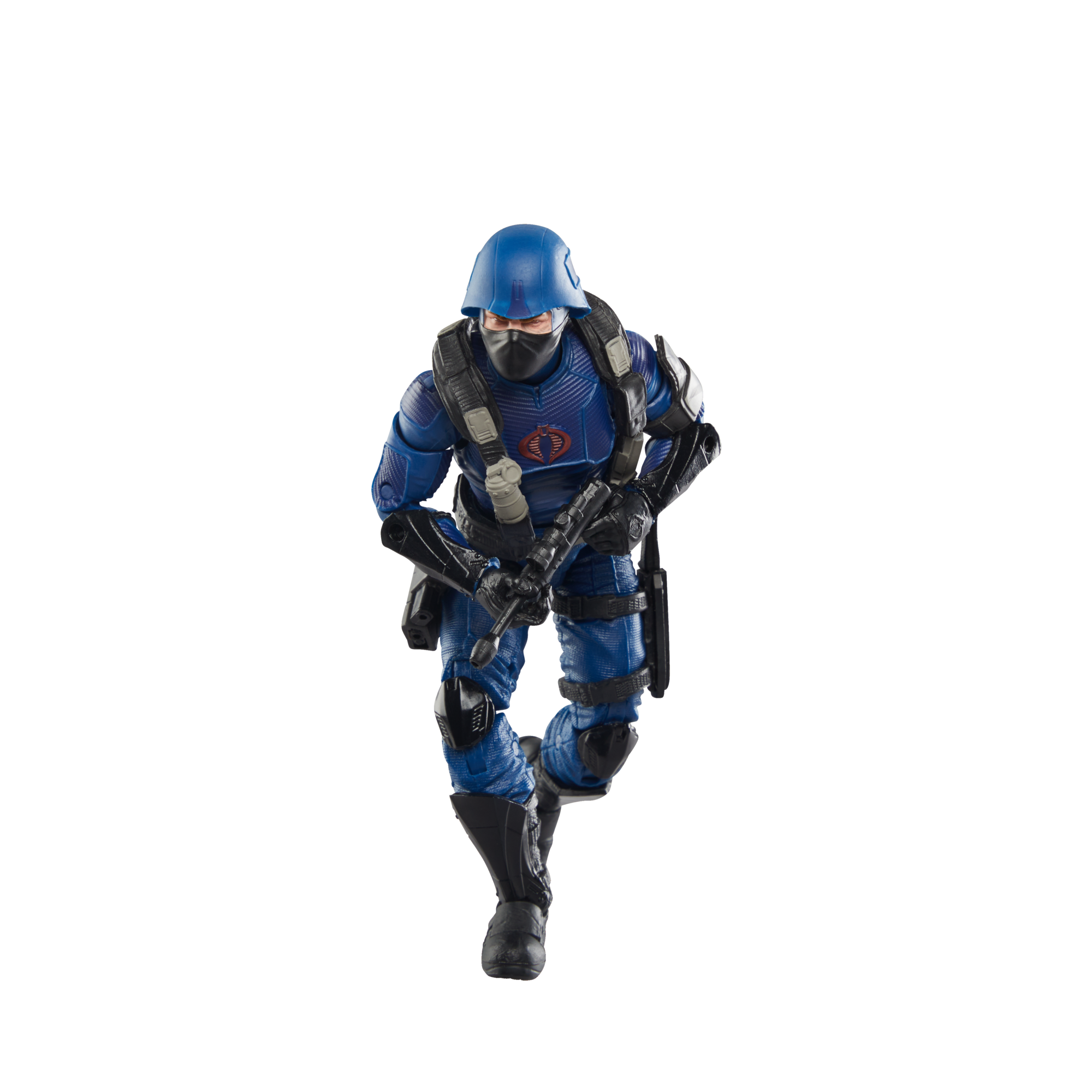 G.I. Joe Classified Series Retro Cardback Cobra Trooper