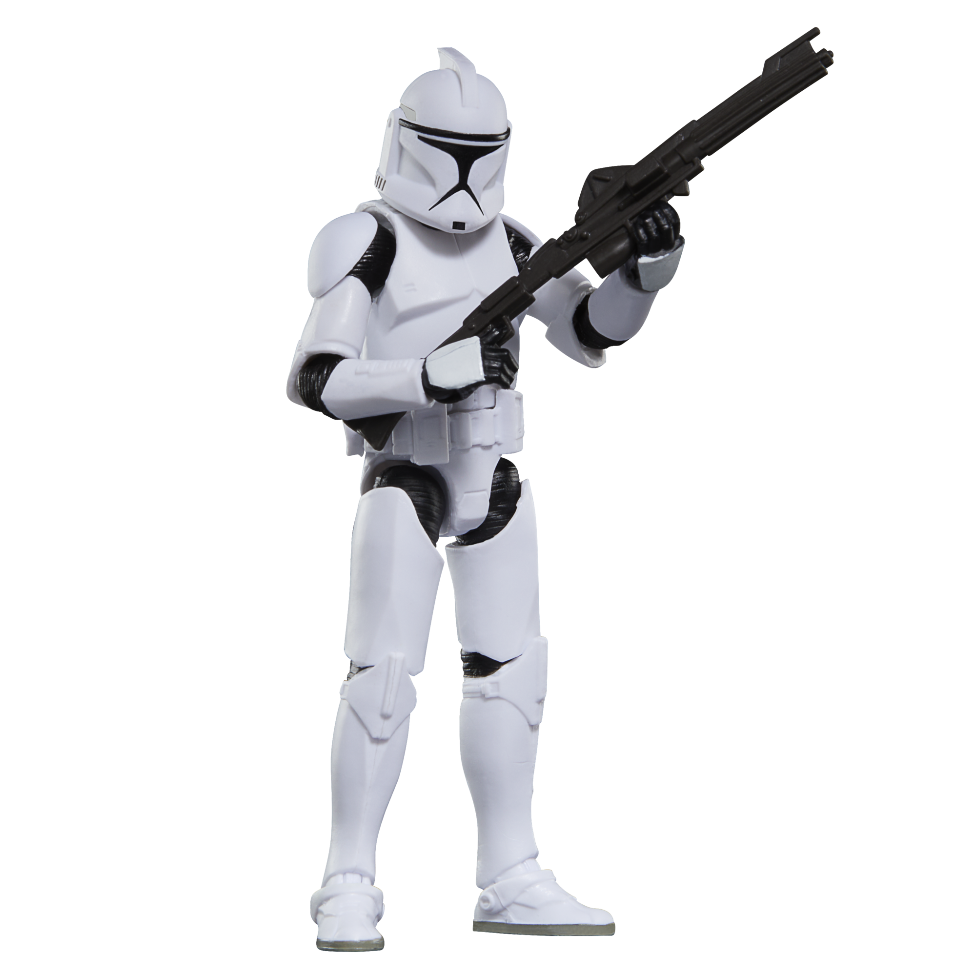 STAR WARS The Vintage Collection Phase I Clone Trooper Figure
