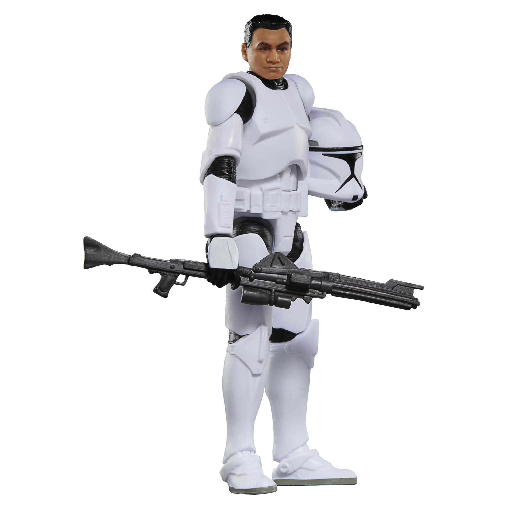 STAR WARS The Vintage Collection Phase I Clone Trooper Figure