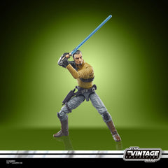 STAR WARS The Vintage Collection Kanan Jarrus
