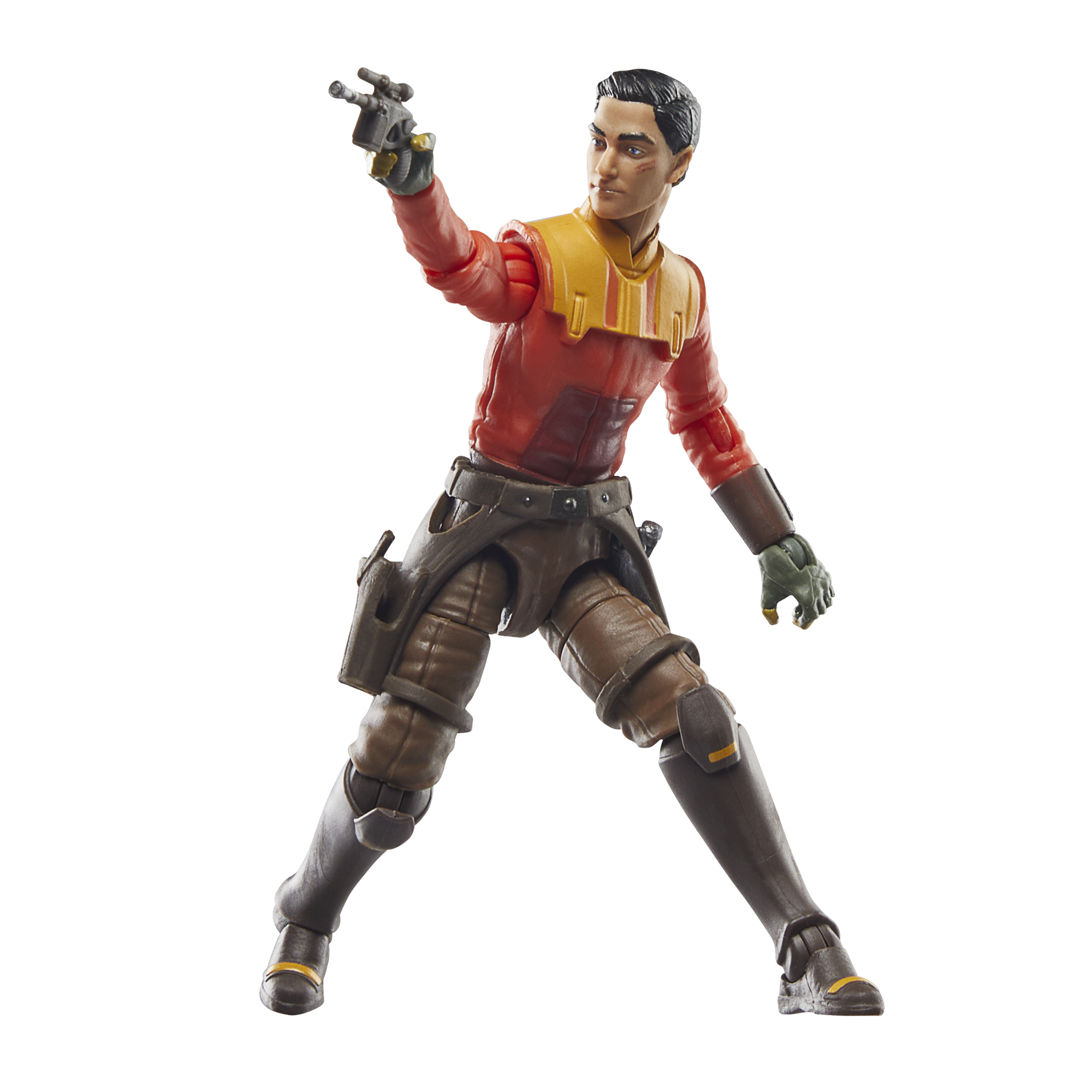STAR WARS The Vintage Collection Ezra Bridger (Hero of Lothal)