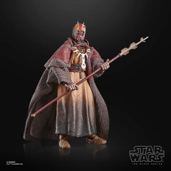 STAR WARS The Black Series Tusken Chieftain