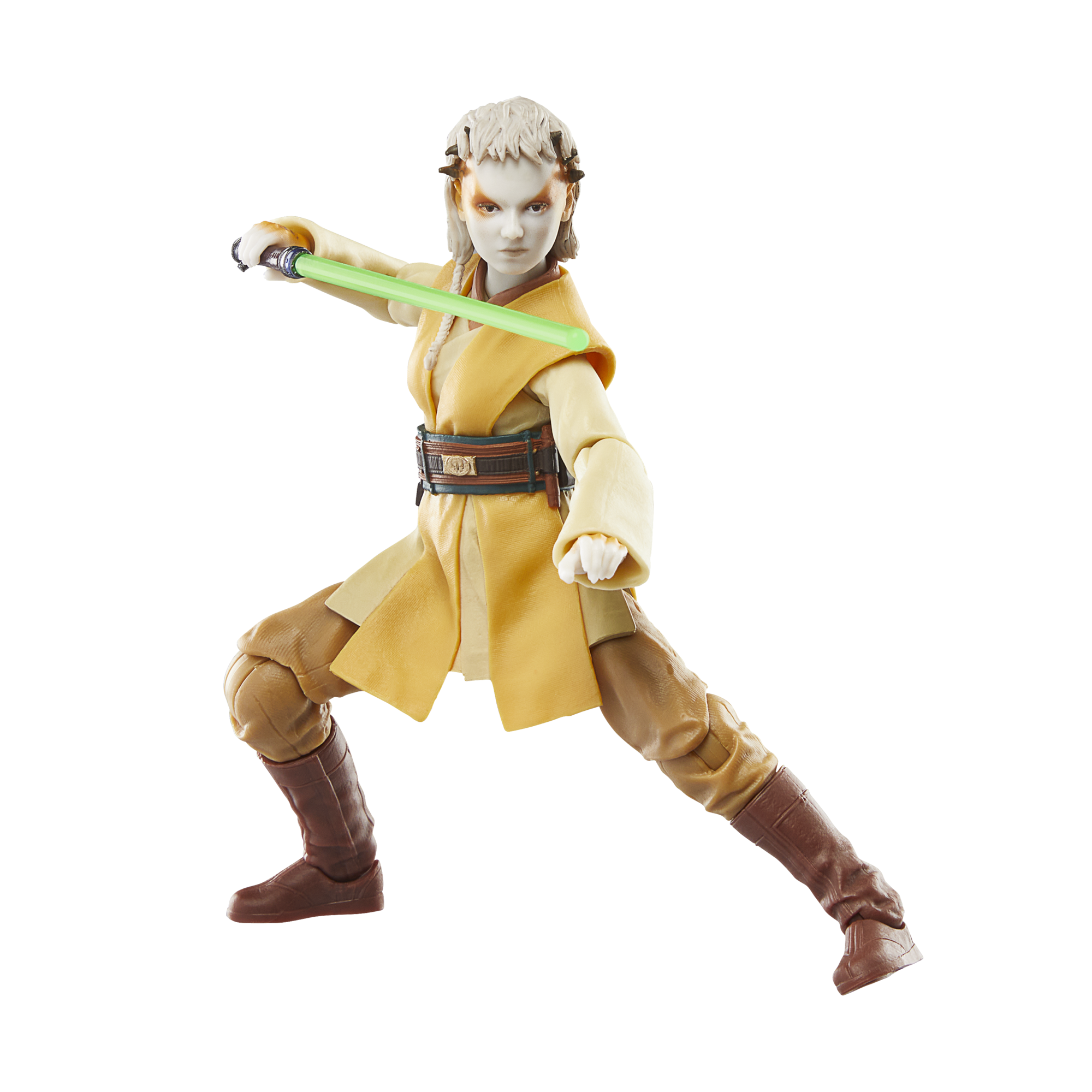 STAR WARS The Black Series Padawan Jecki Lon
