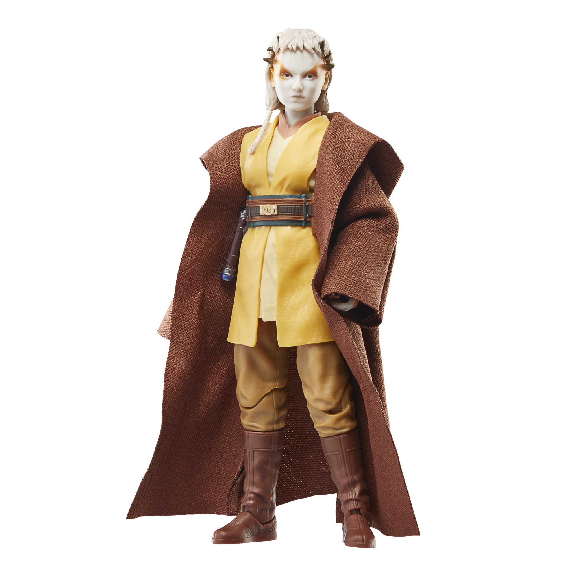 STAR WARS The Black Series Padawan Jecki Lon