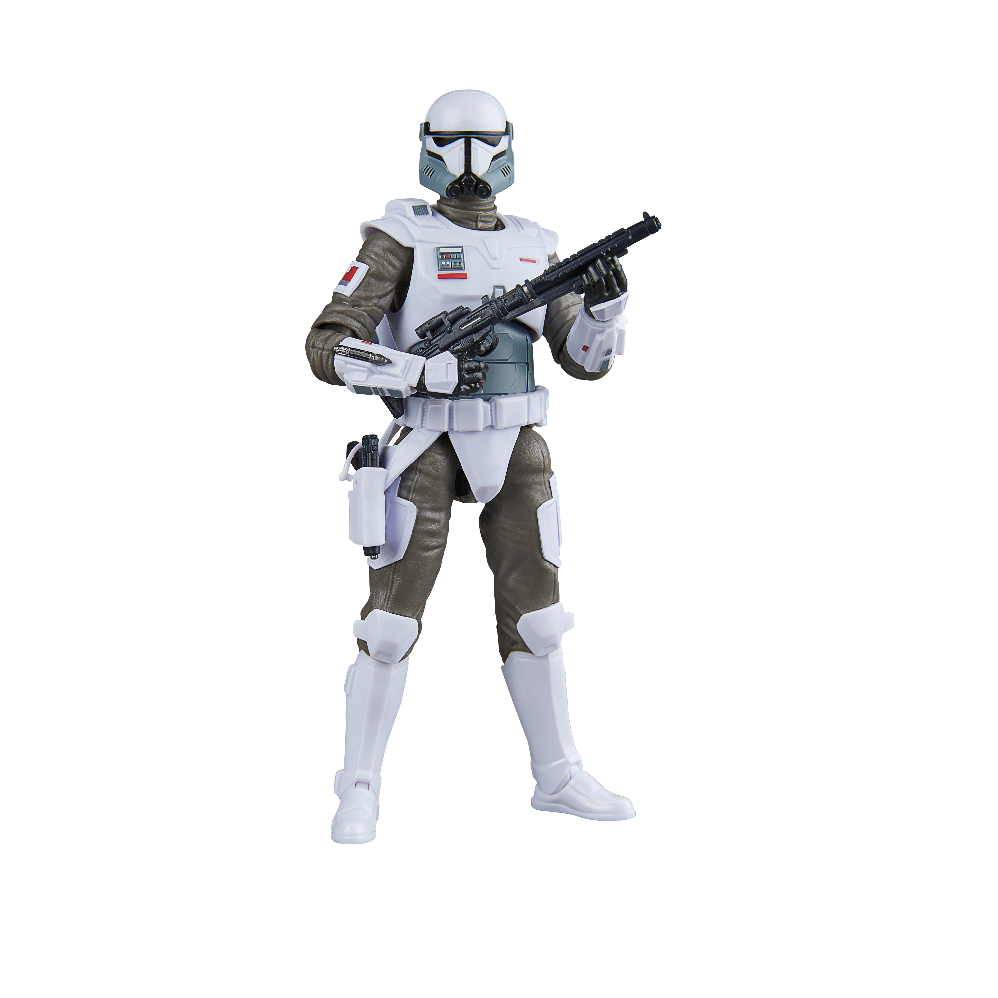 STAR WARS The Black Series Imperial Armored Commando