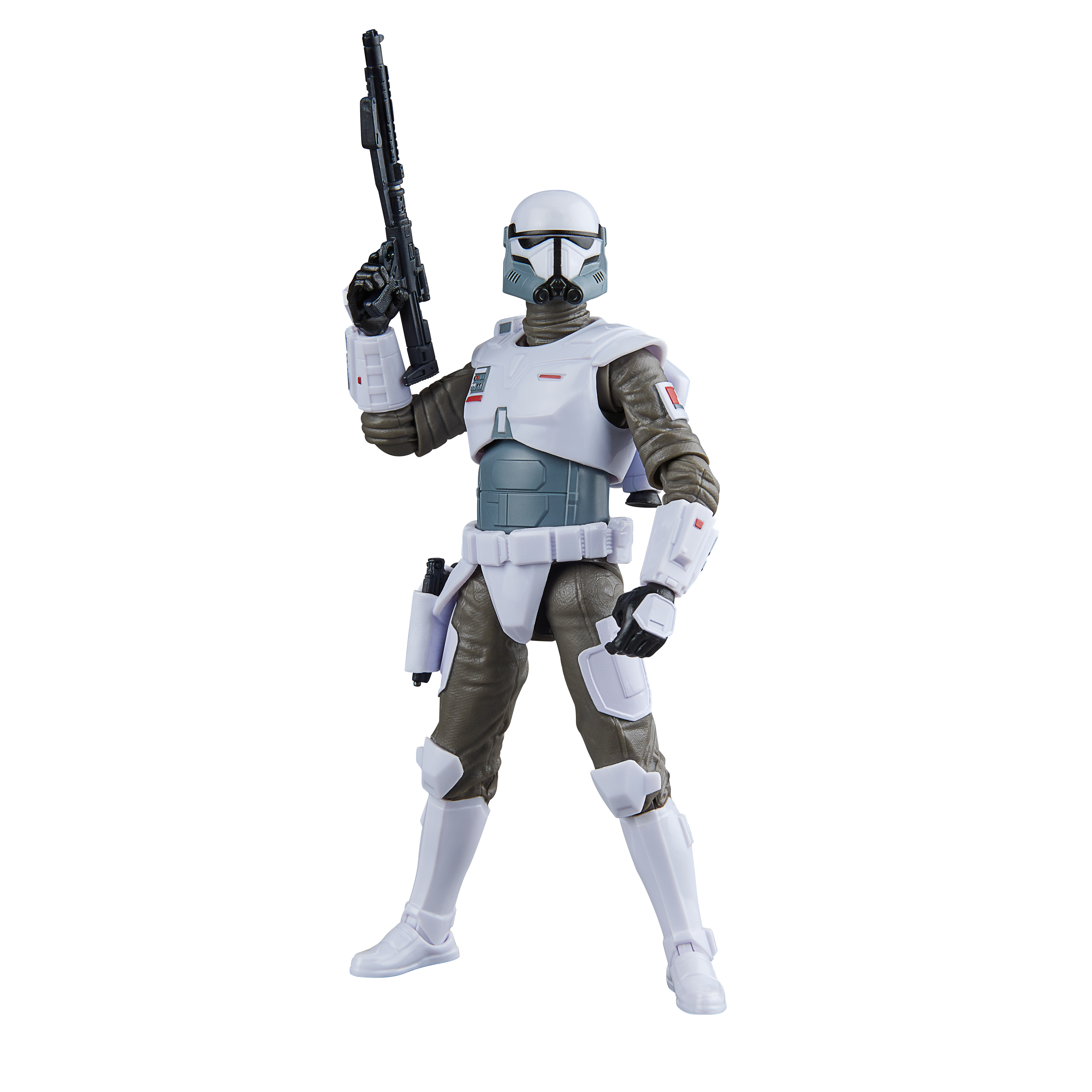 STAR WARS The Black Series Imperial Armored Commando