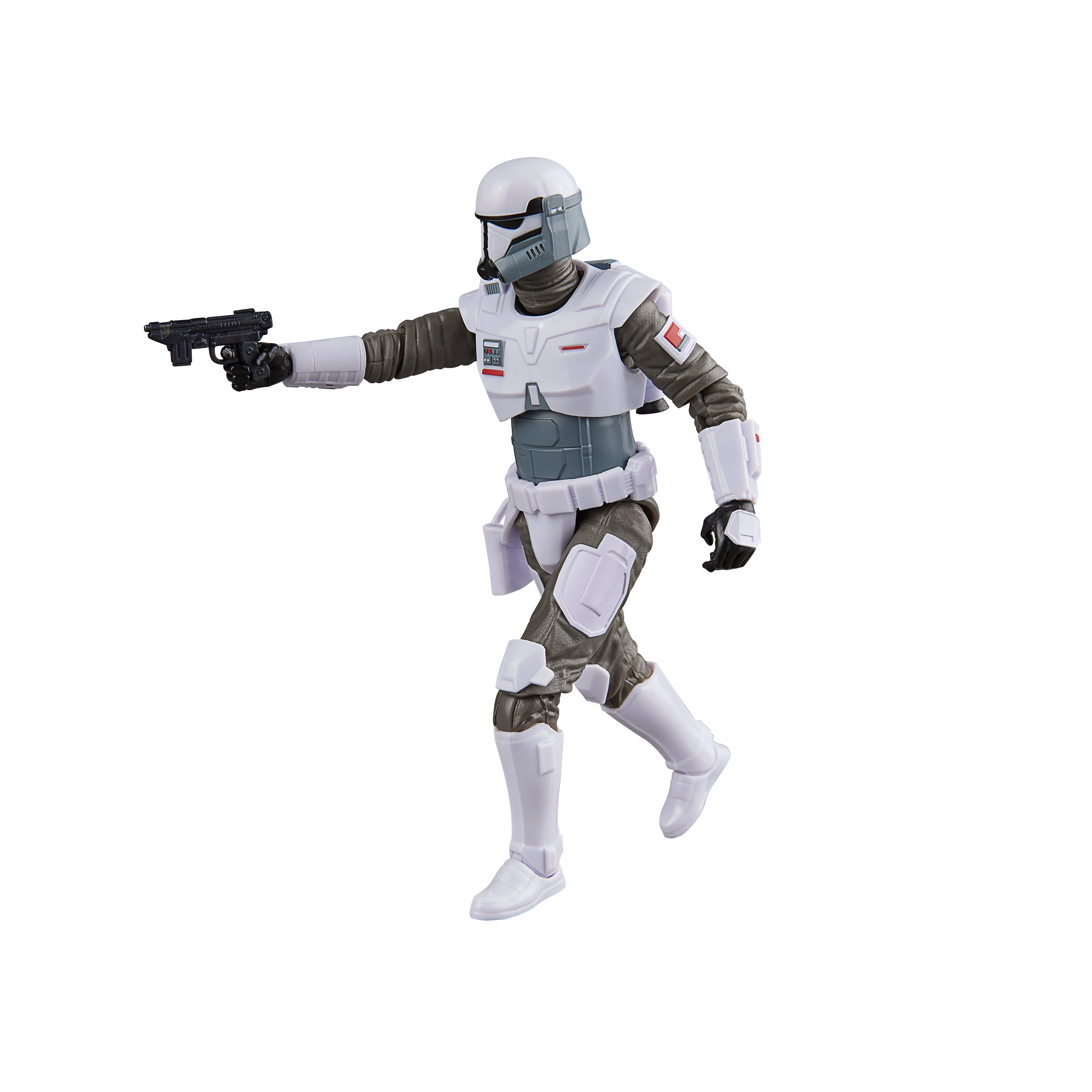 STAR WARS The Black Series Imperial Armored Commando