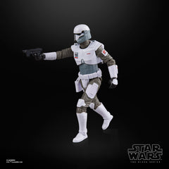 STAR WARS The Black Series Imperial Armored Commando