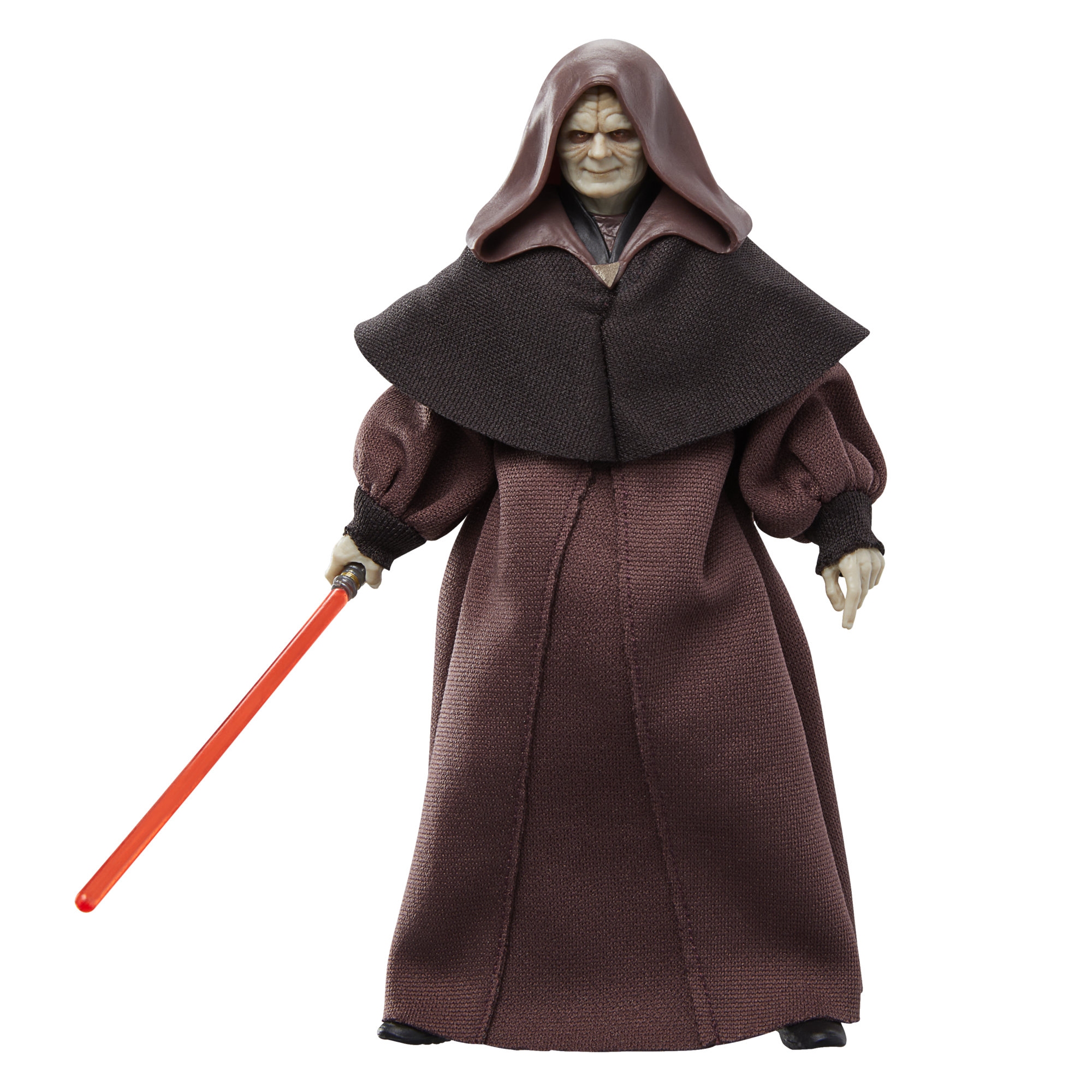 STAR WARS The Black Series Darth Sidious
