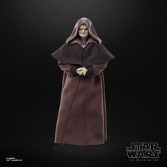 STAR WARS The Black Series Darth Sidious