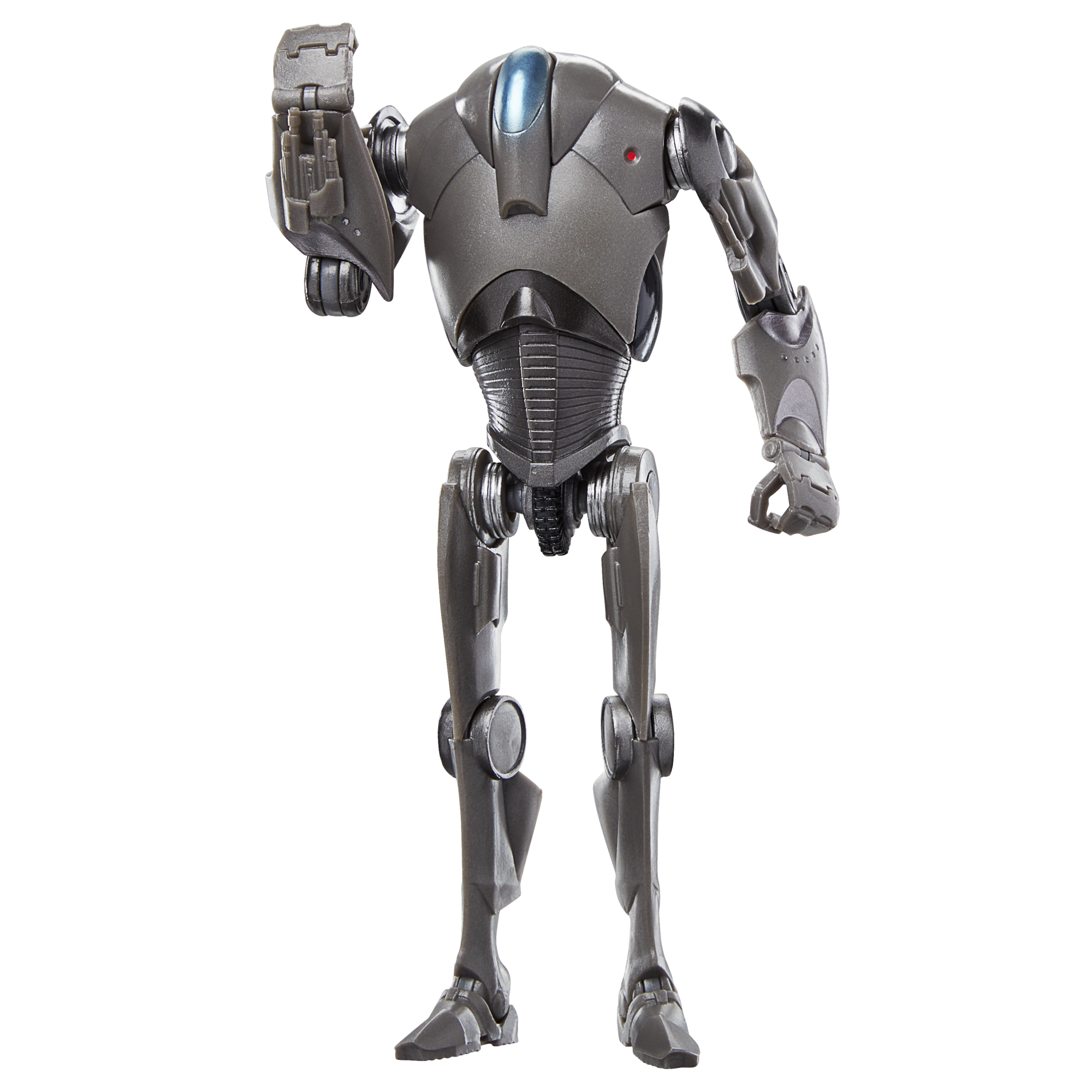 STAR WARS The Black Series Super Battle Droid Figure
