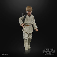 STAR WARS The Black Series Anakin Skywalker
