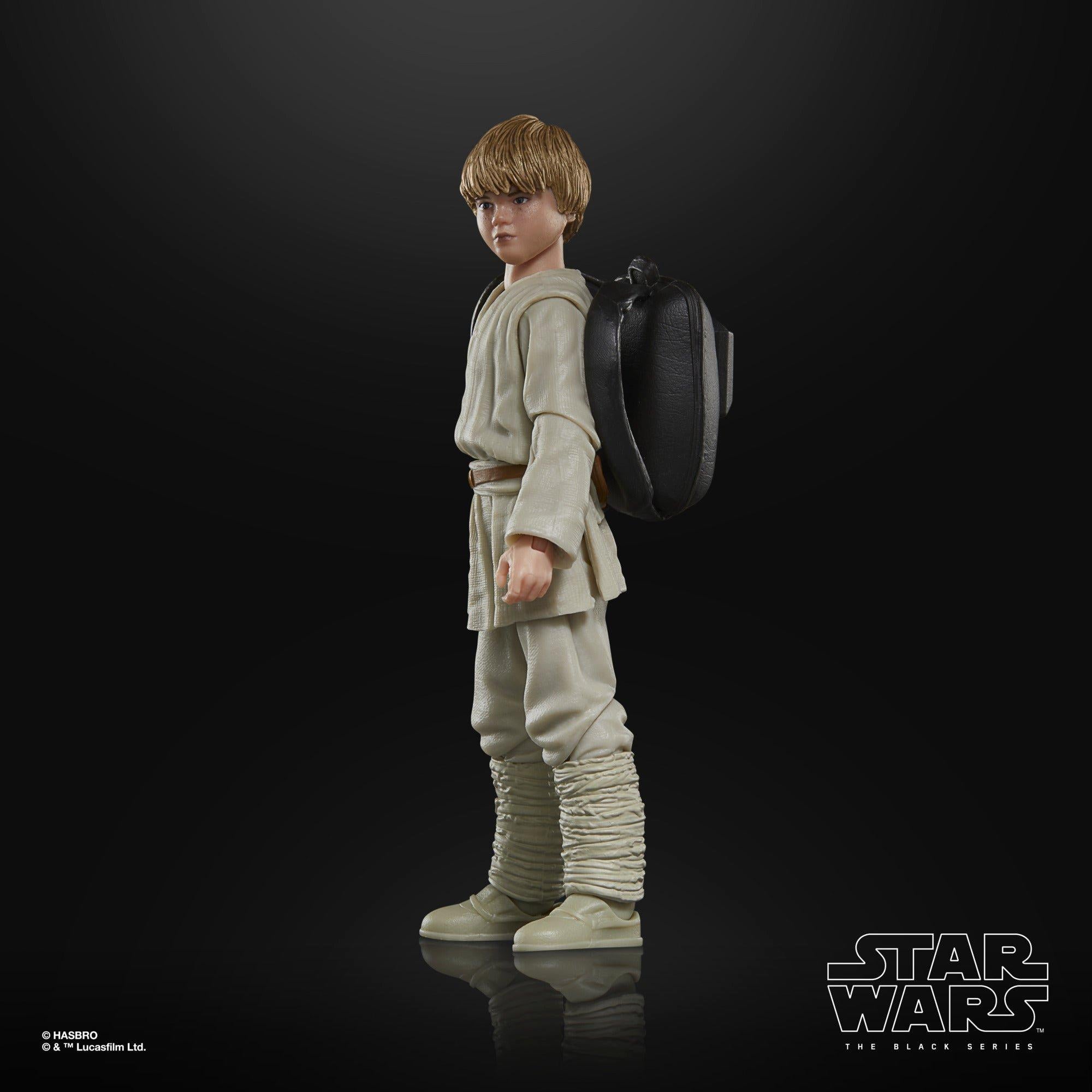 STAR WARS The Black Series Anakin Skywalker