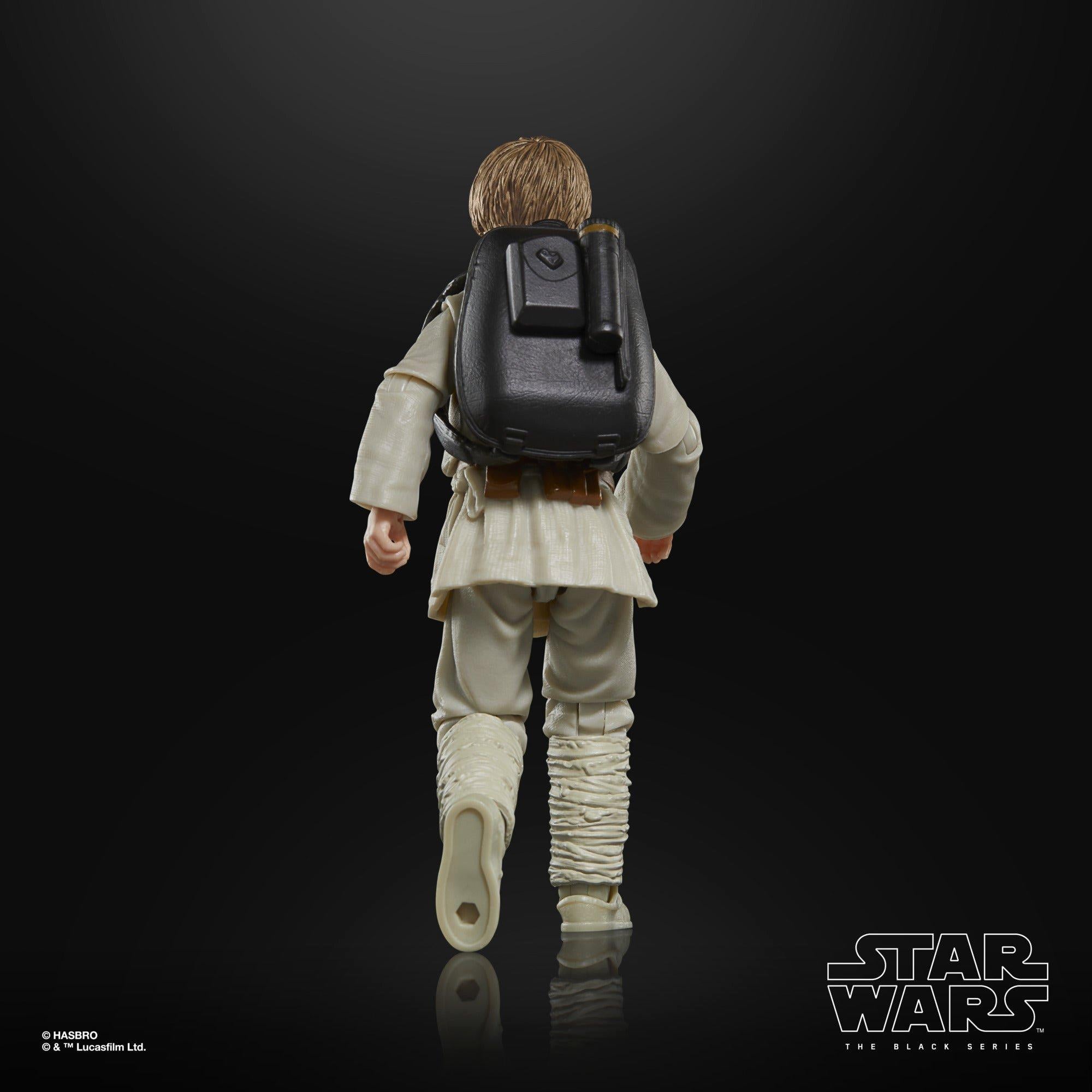 STAR WARS The Black Series Anakin Skywalker