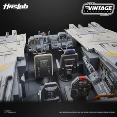 STAR WARS The Vintage Collection The Ghost 