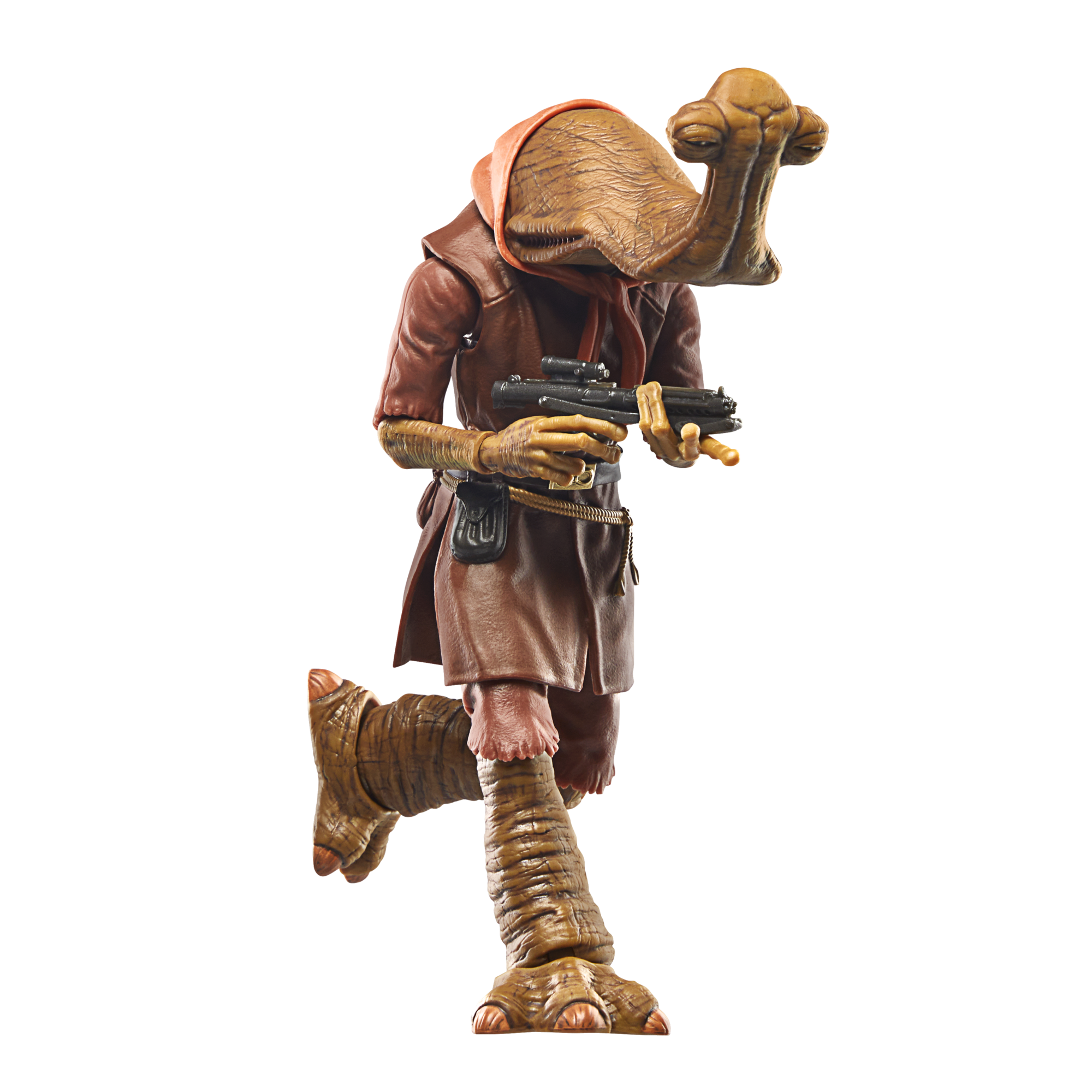 STAR WARS The Black Series Momaw Nadon