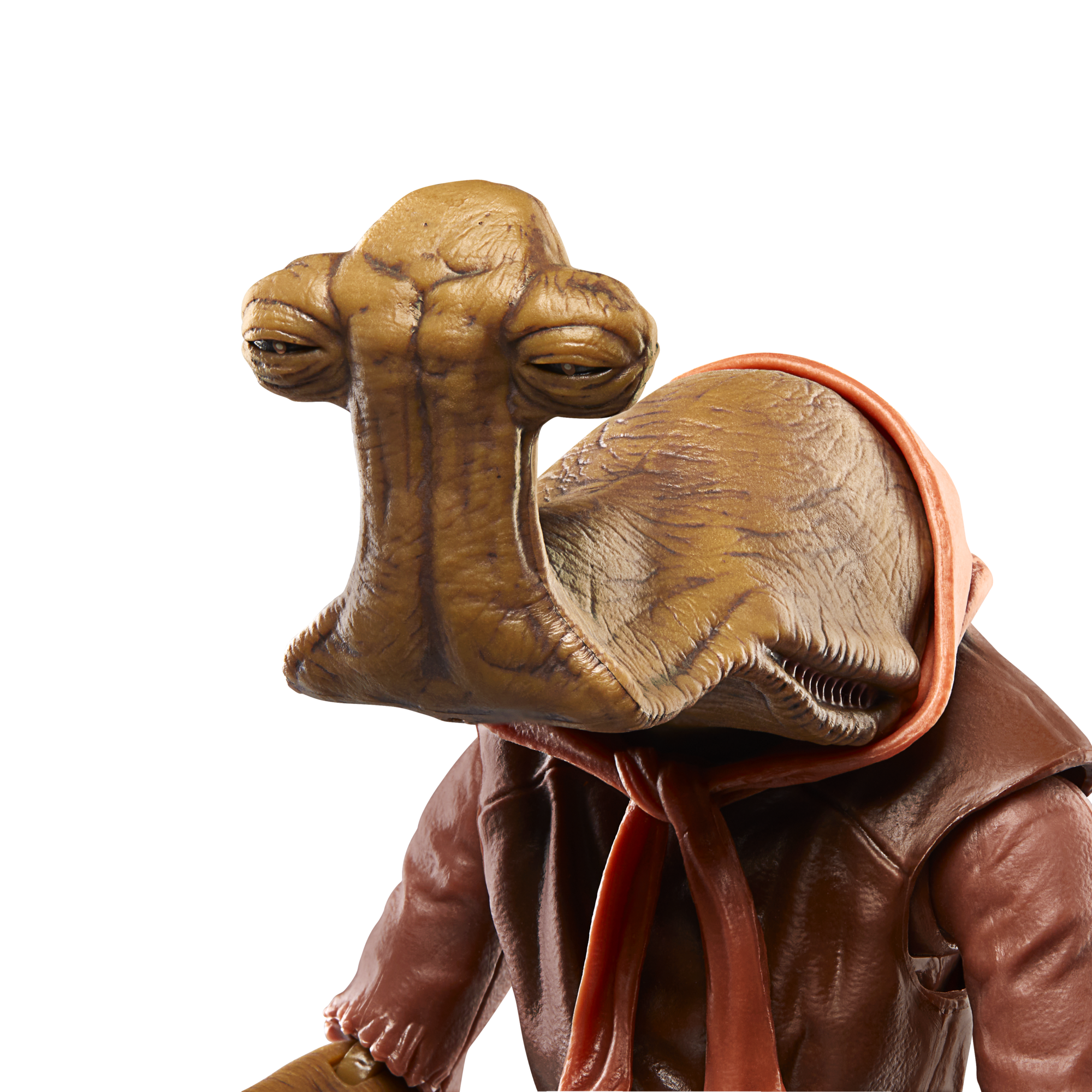 STAR WARS The Black Series Momaw Nadon