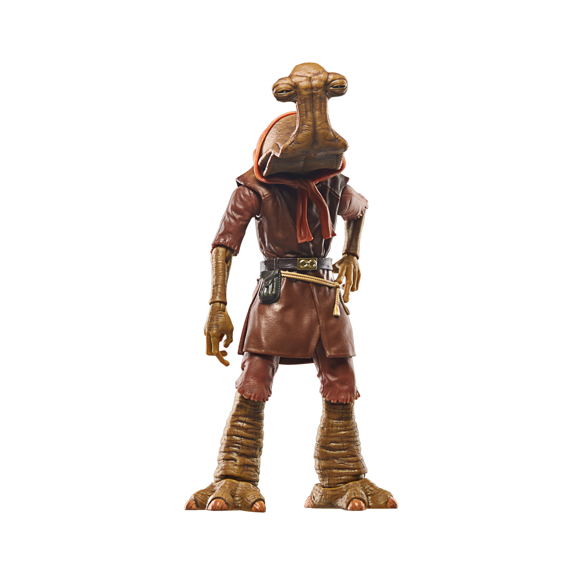 STAR WARS The Black Series Momaw Nadon
