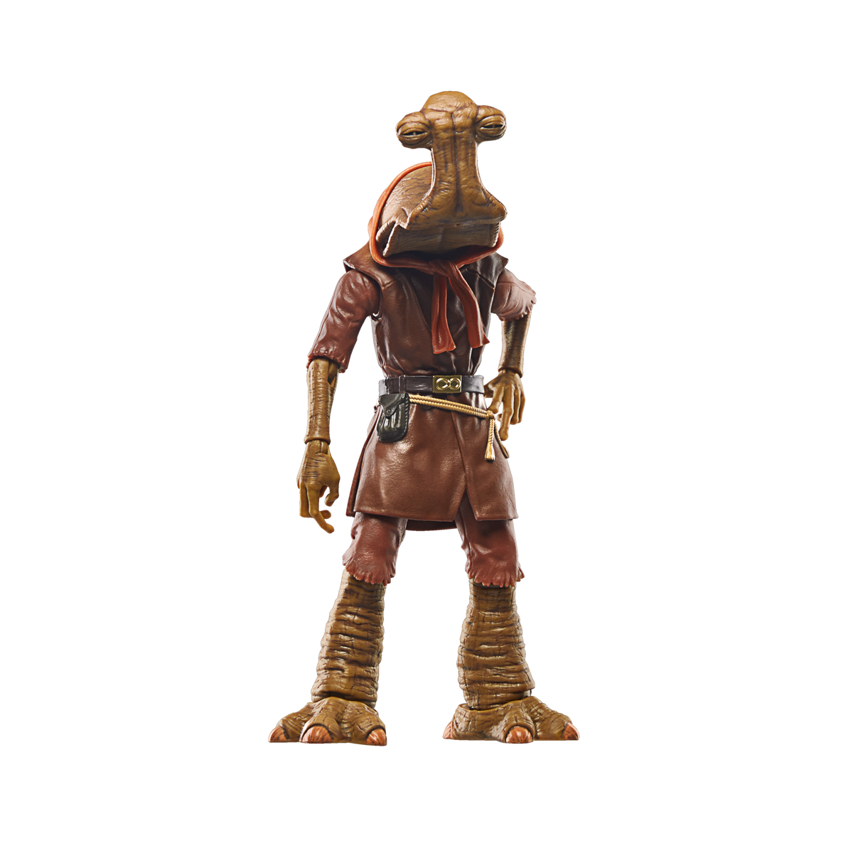 STAR WARS The Black Series Momaw Nadon