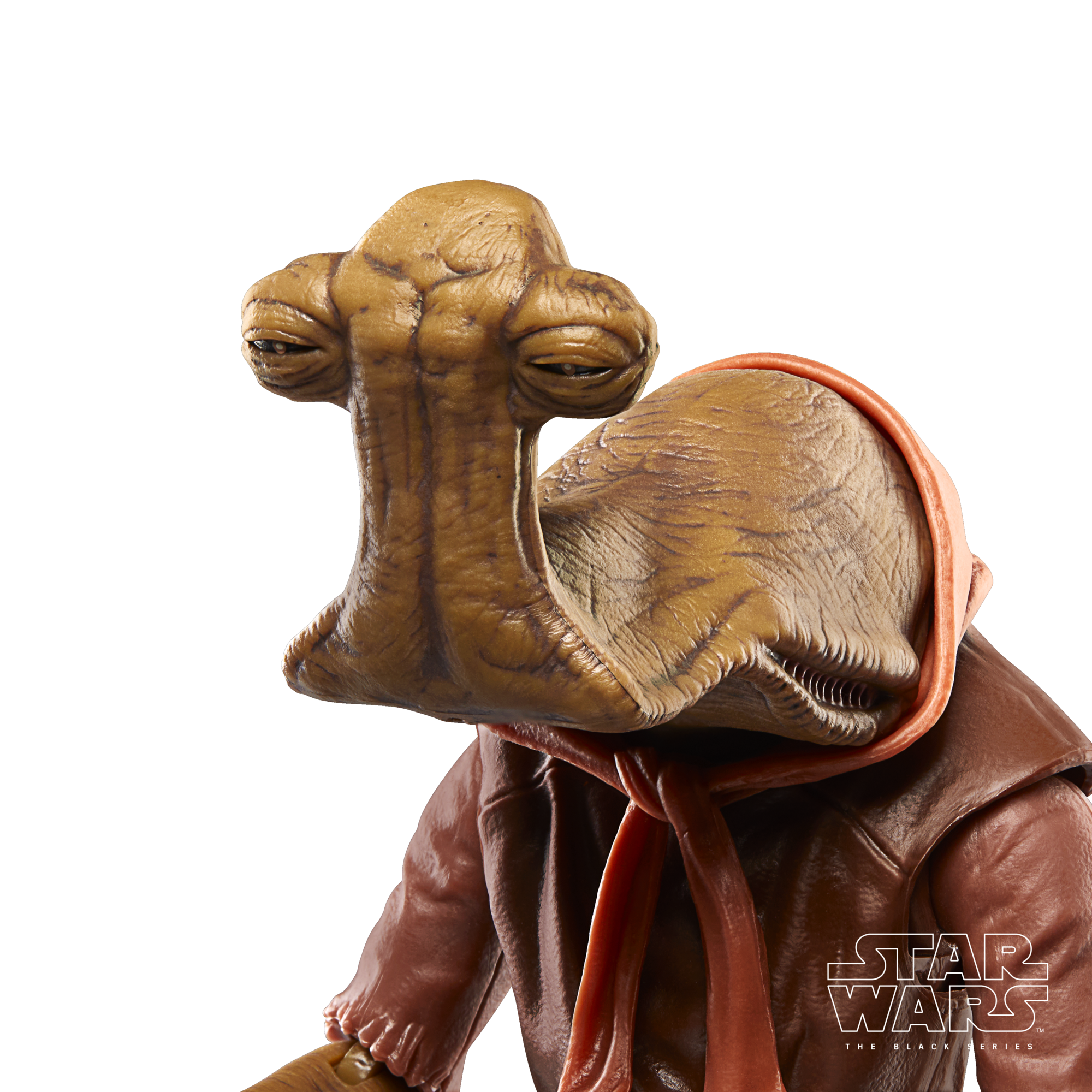 STAR WARS The Black Series Momaw Nadon