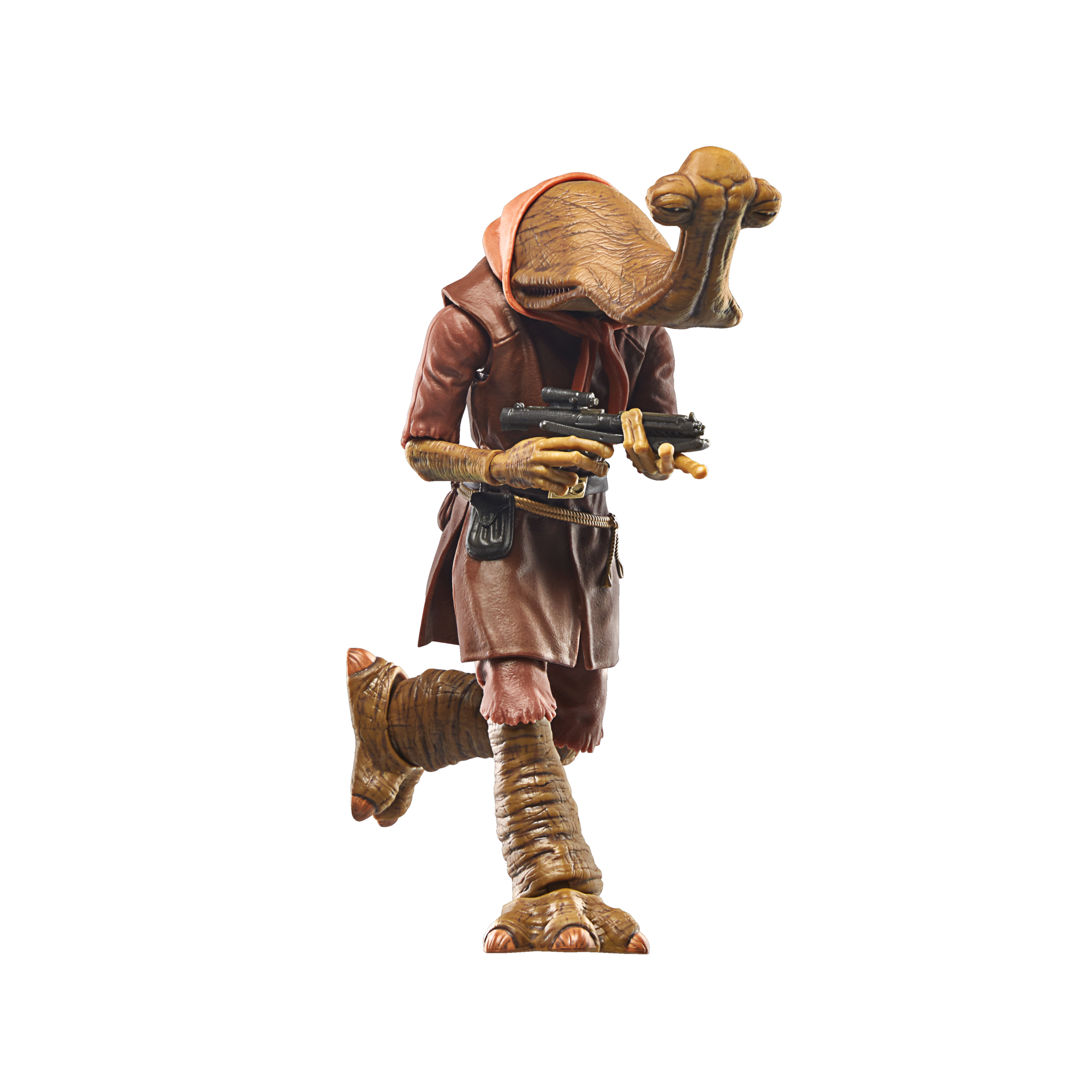 STAR WARS The Black Series Momaw Nadon