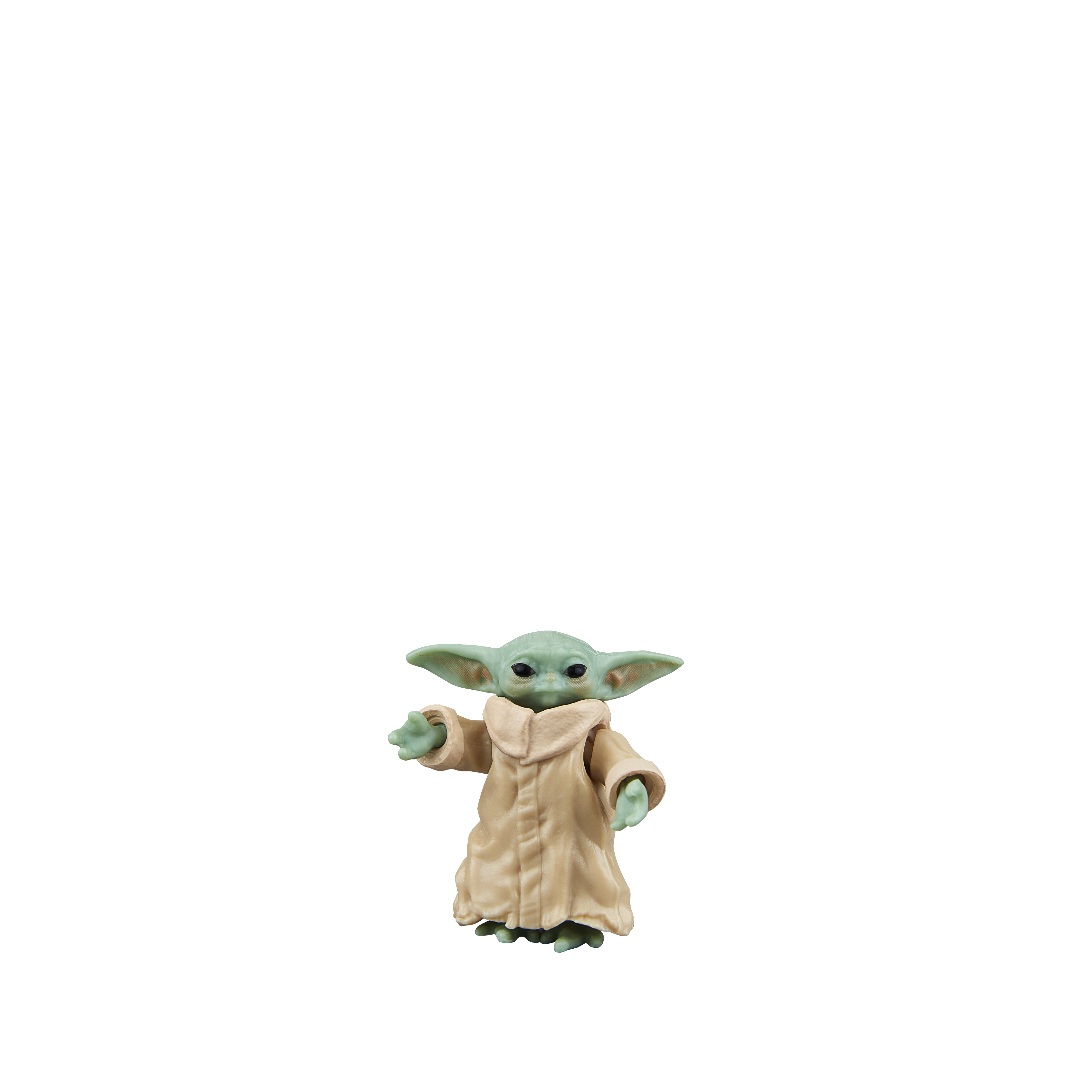 STAR WARS The Black Series Deluxe IG-12 & Grogu
