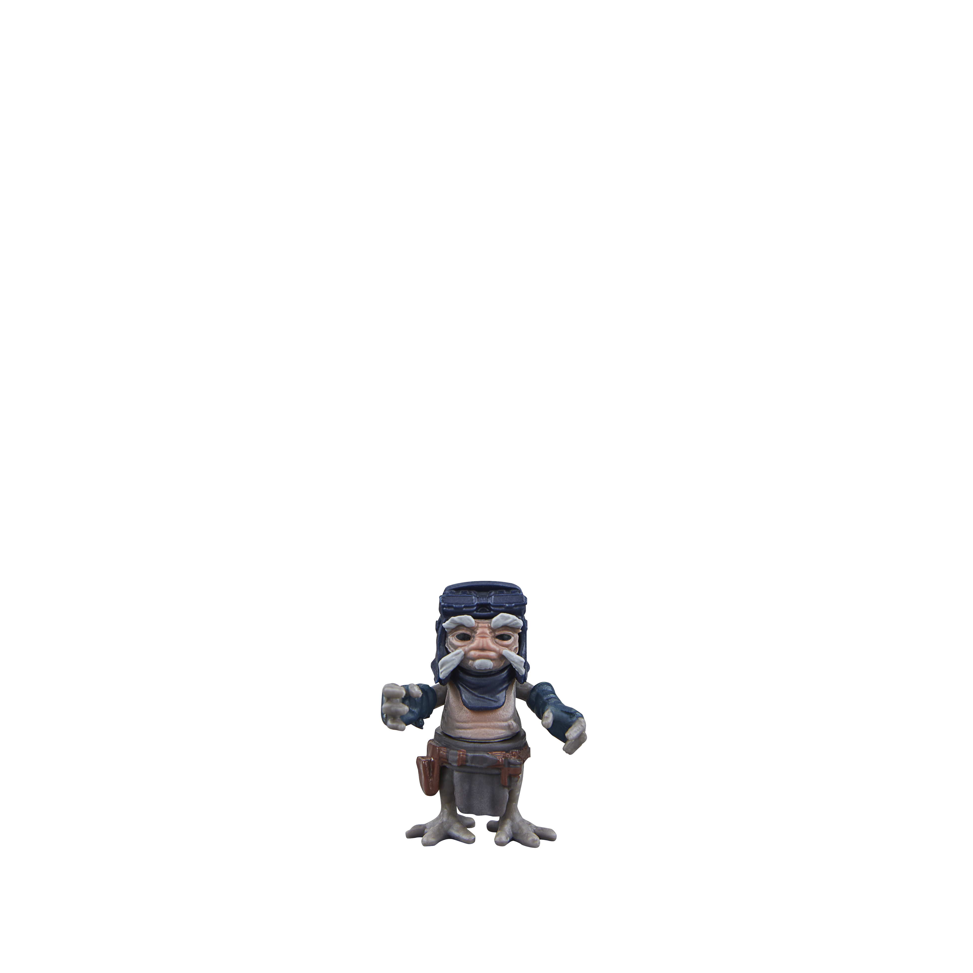STAR WARS The Black Series Deluxe IG-12 & Grogu