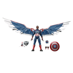 Marvel Legends Series Captain America