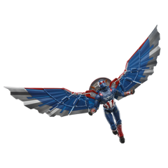 Marvel Legends Series Captain America
