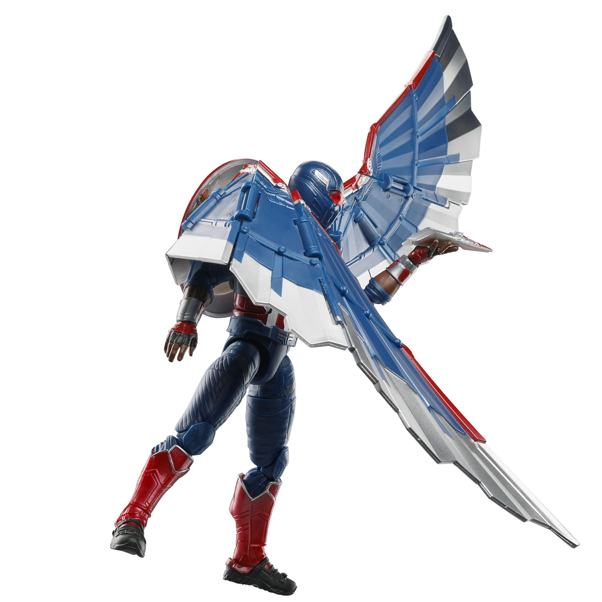 Marvel Legends Series Captain America
