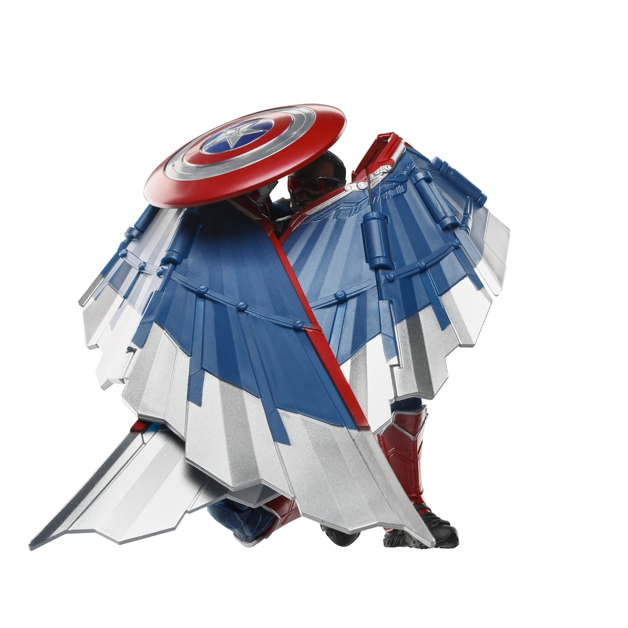 Marvel Legends Series Captain America