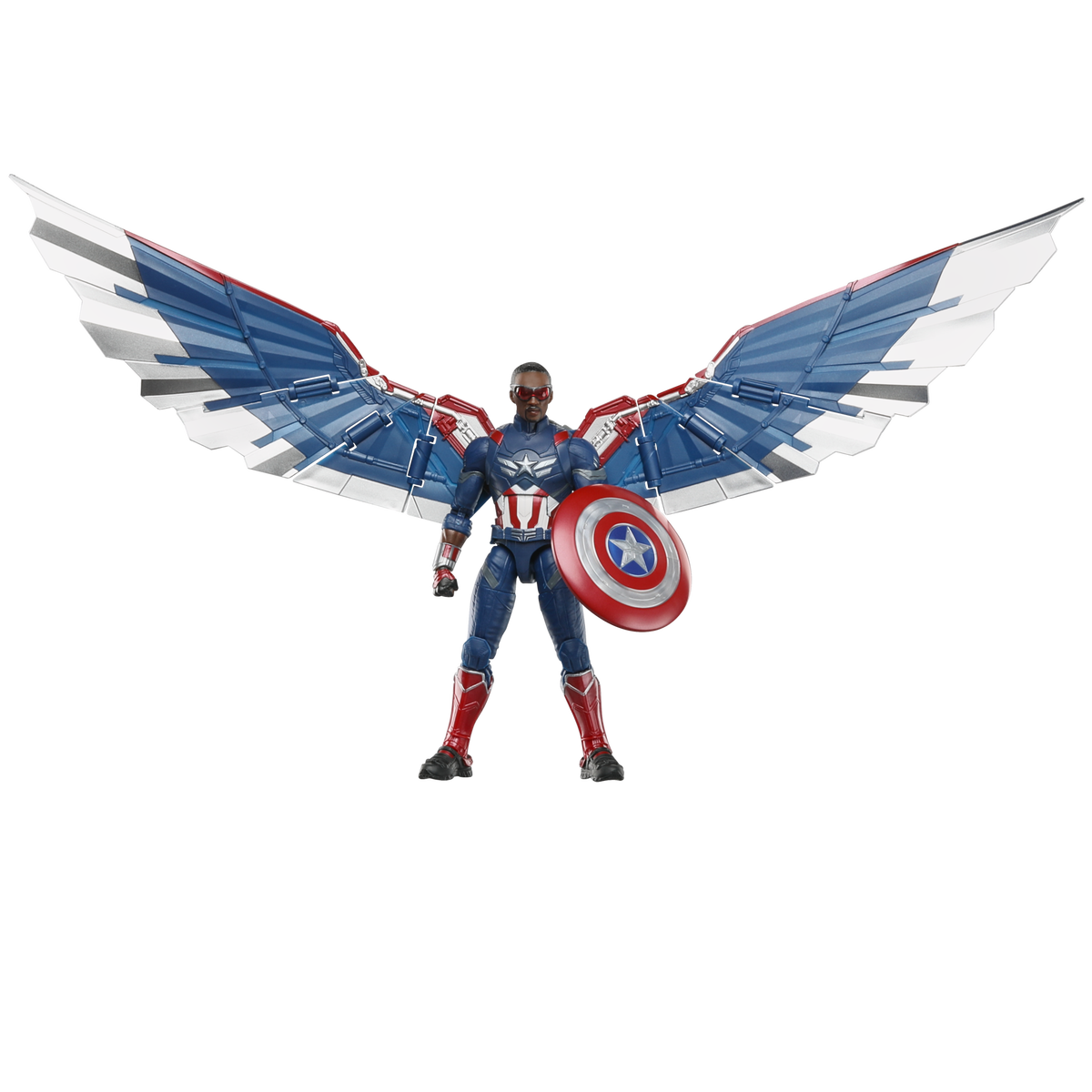 Marvel Legends Series Captain America