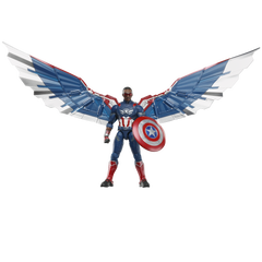 Marvel Legends Series Captain America