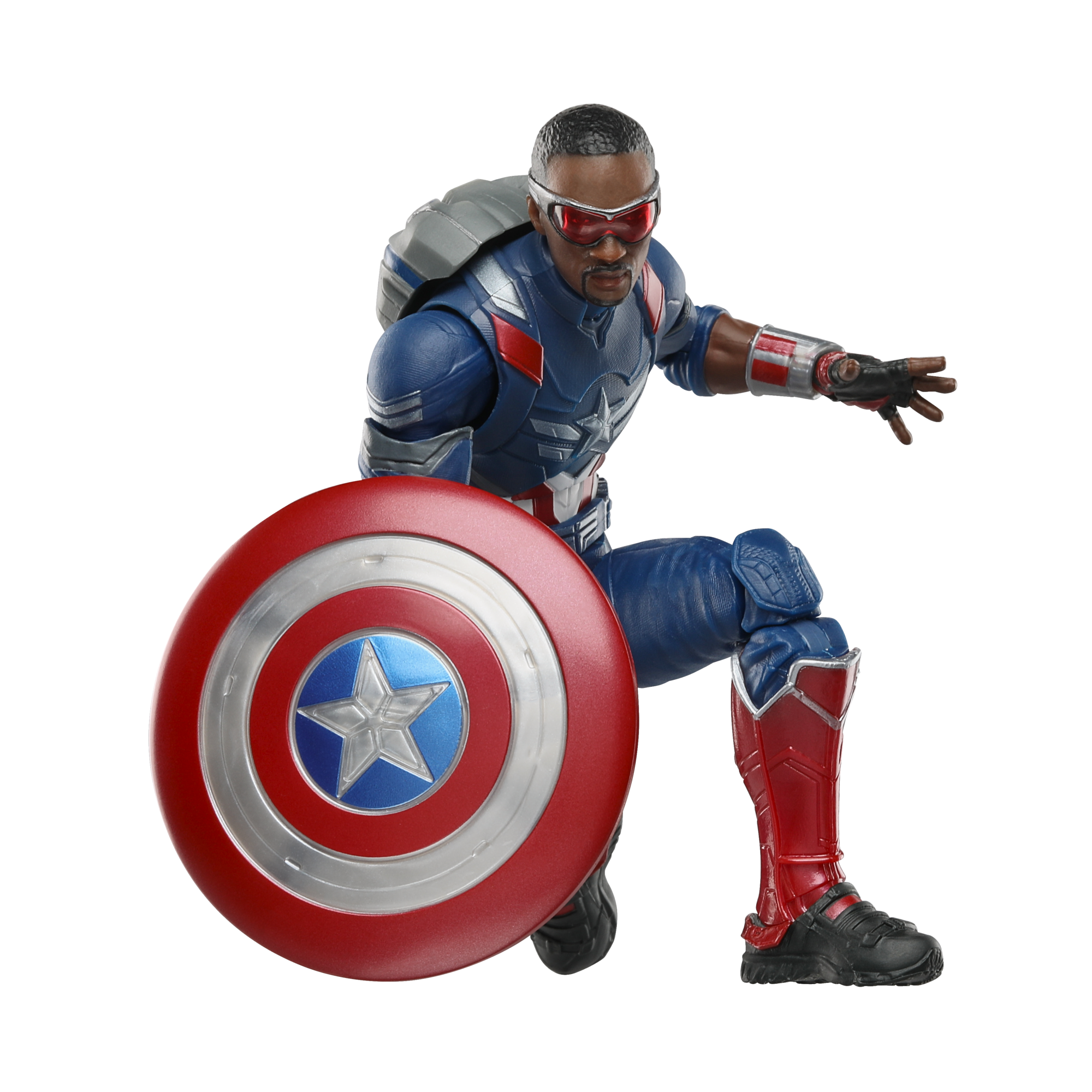 Marvel Legends Series Captain America