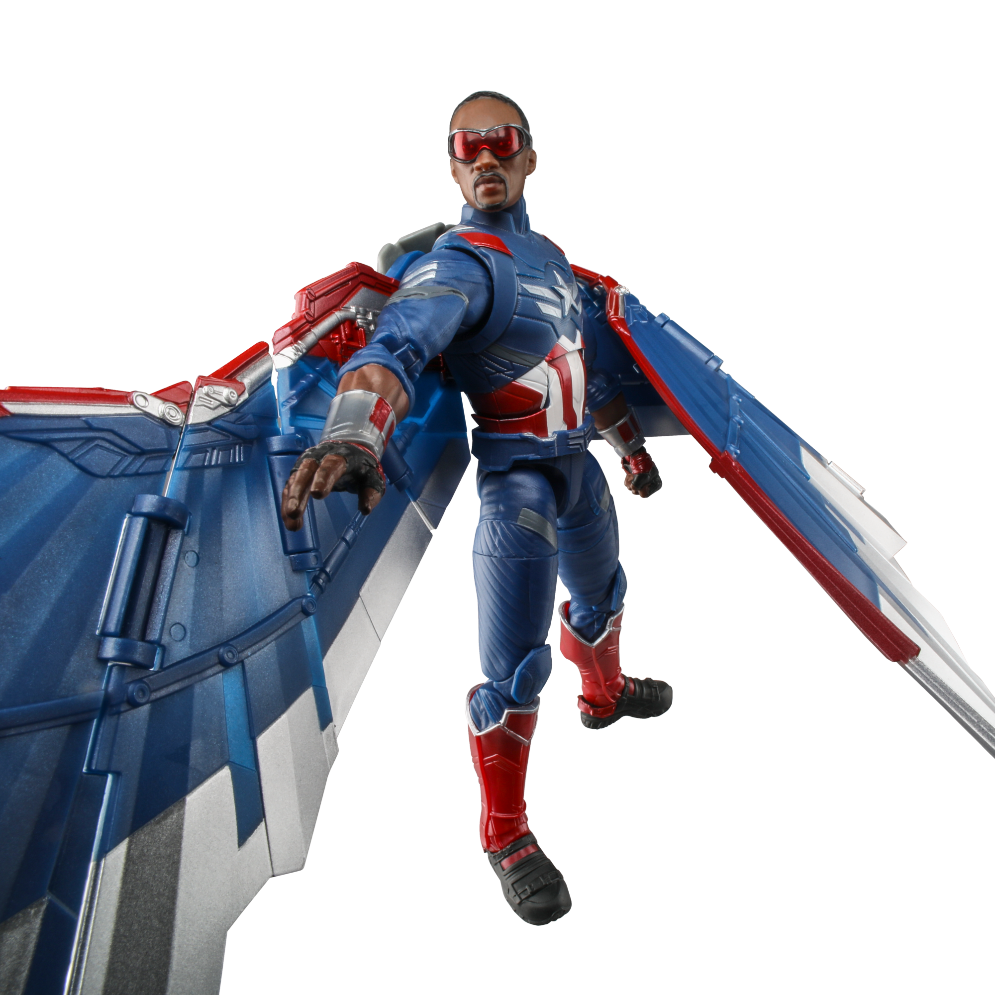 Marvel Legends Series Captain America